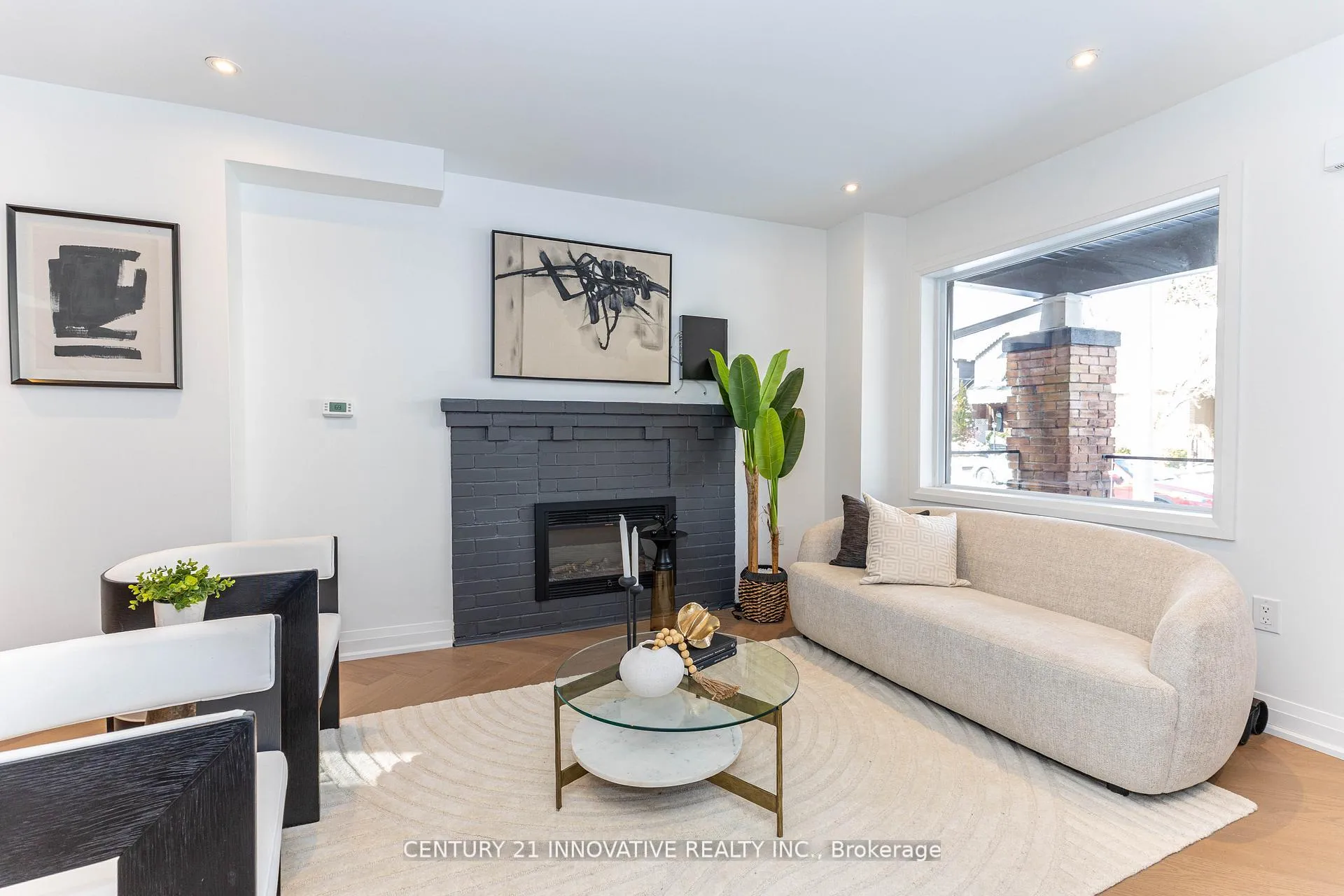 Photo 49 of 371 Milverton Boulevard, Toronto, Danforth Village-East York — HOMEH
