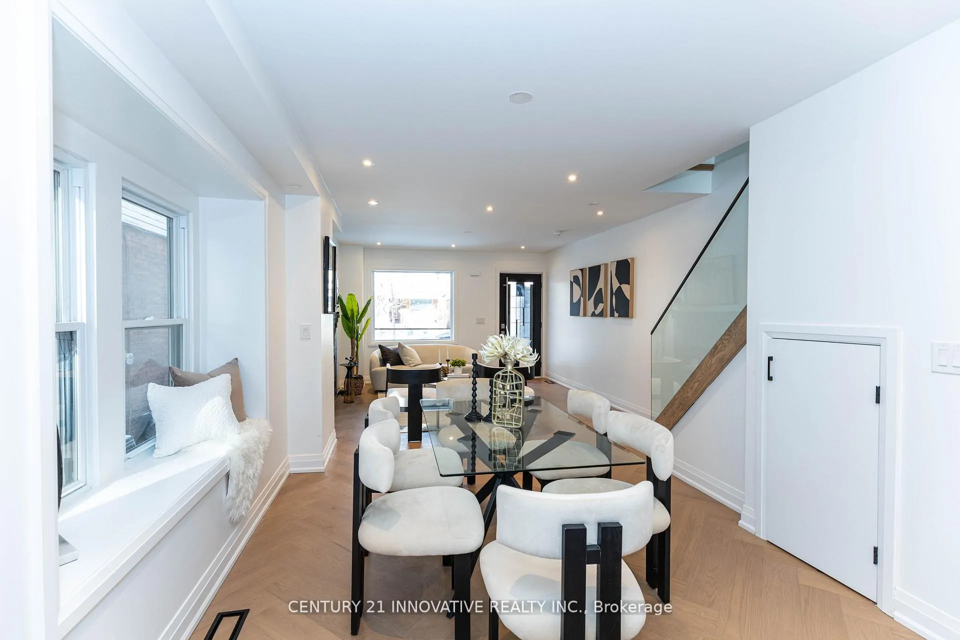 Photo 50 of 371 Milverton Boulevard, Toronto, Danforth Village-East York — HOMEH