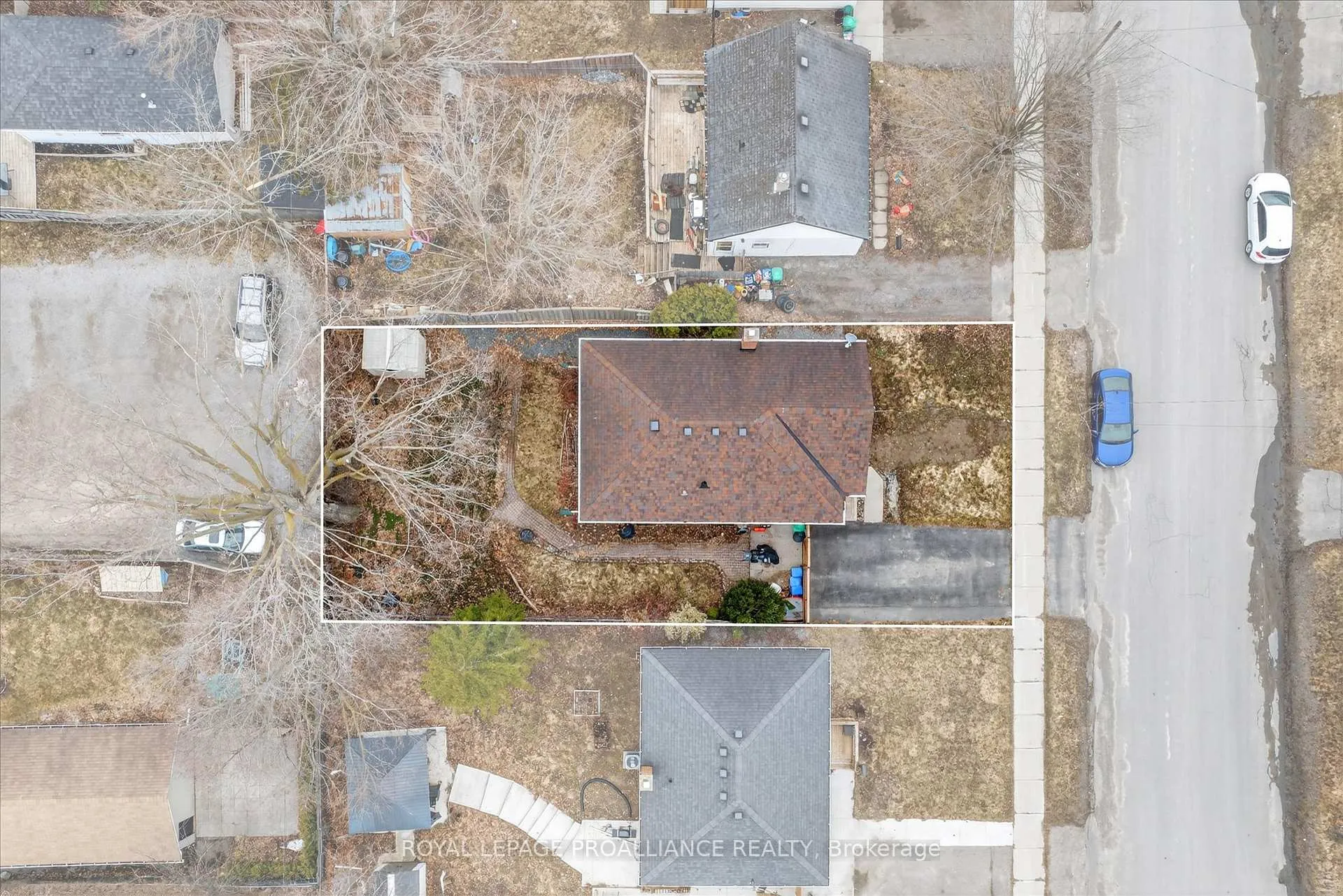 Photo 30 of 637 Beverly Street, Peterborough, Ashburnham Ward 4 — HOMEH