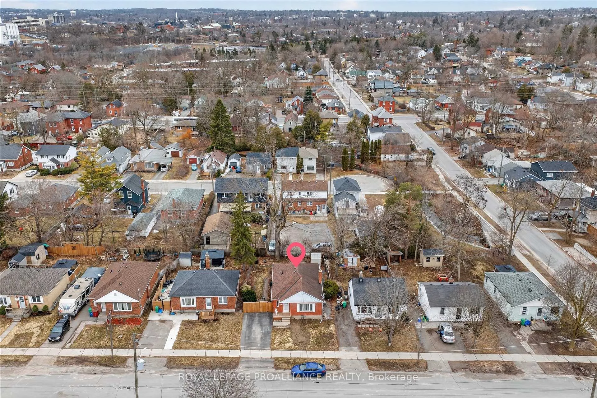 Photo 31 of 637 Beverly Street, Peterborough, Ashburnham Ward 4 — HOMEH