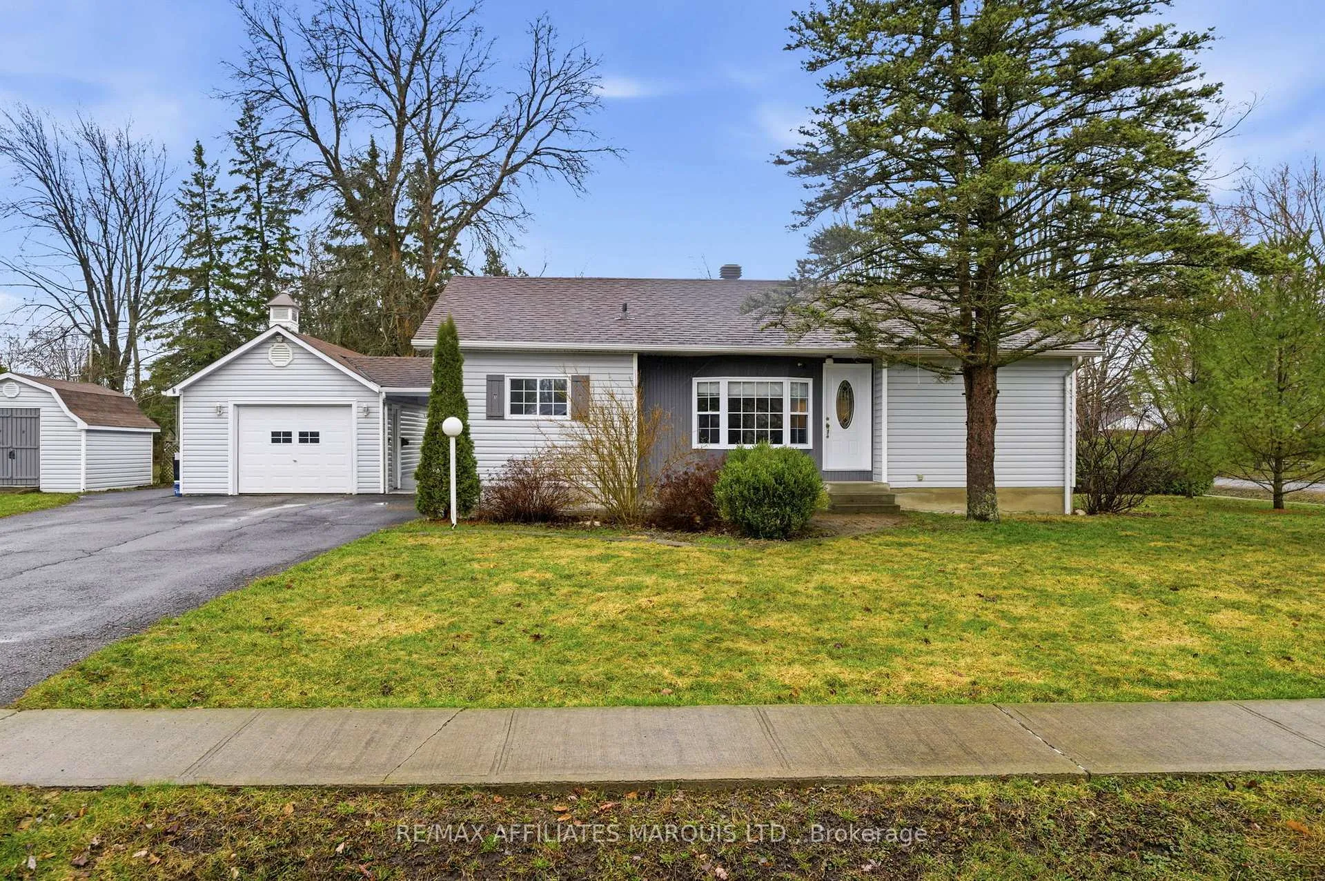Photo 1 of 36 Maple Street, South Stormont, Ingleside — HOMEH