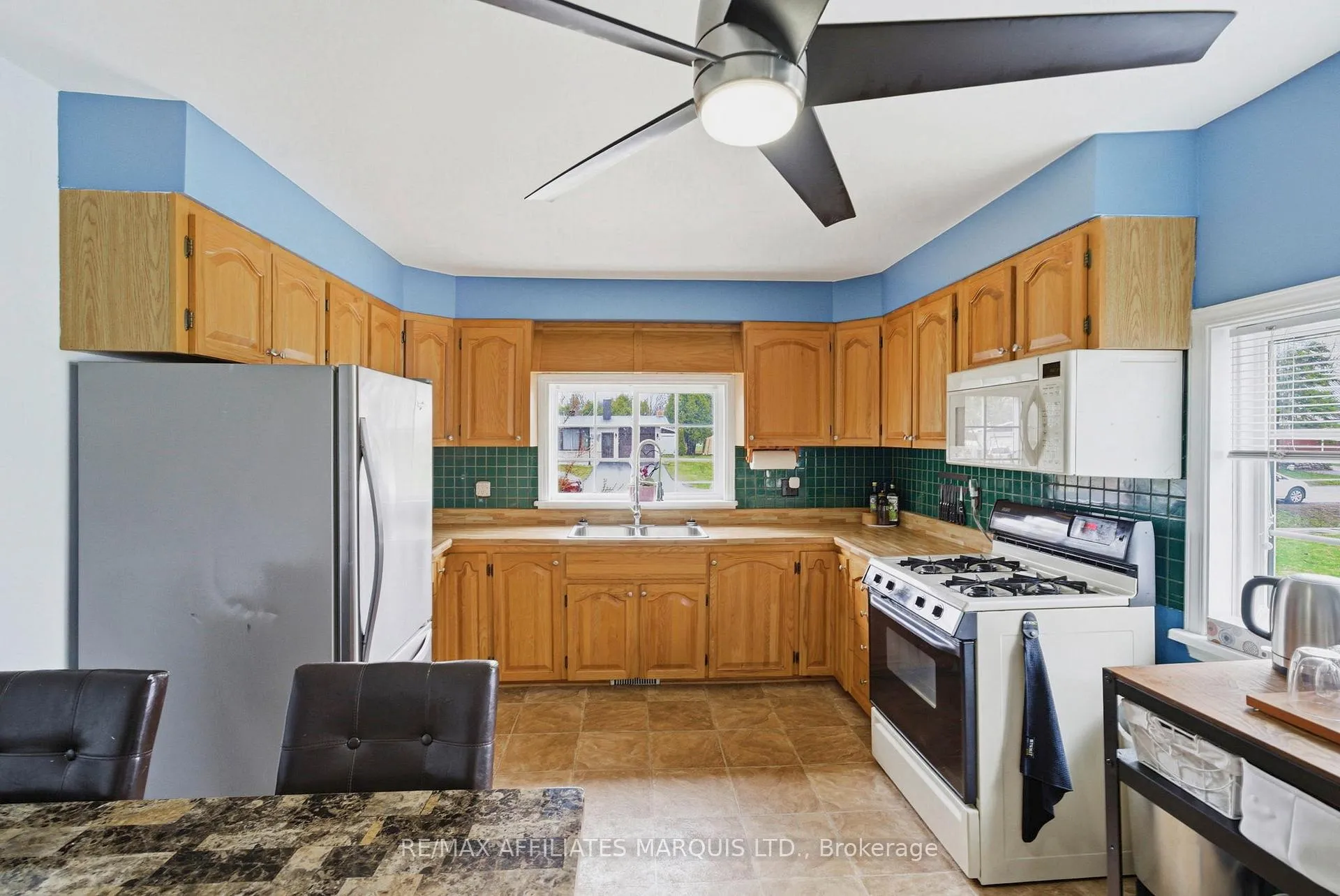 Photo 4 of 36 Maple Street, South Stormont, Ingleside — HOMEH