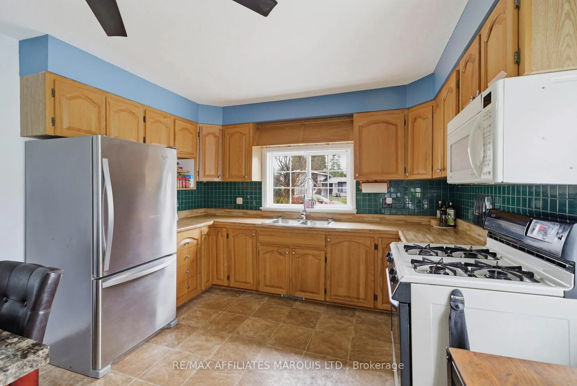 Photo 6 of 36 Maple Street, South Stormont, Ingleside — HOMEH