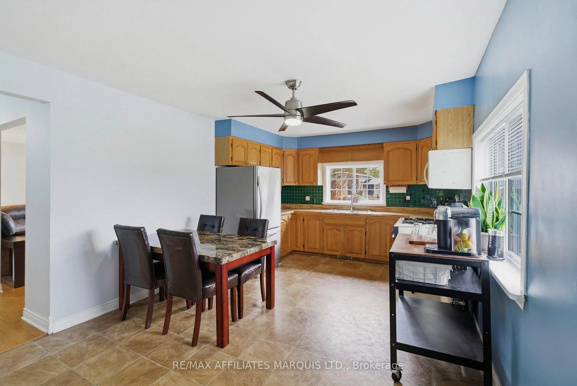 Photo 8 of 36 Maple Street, South Stormont, Ingleside — HOMEH