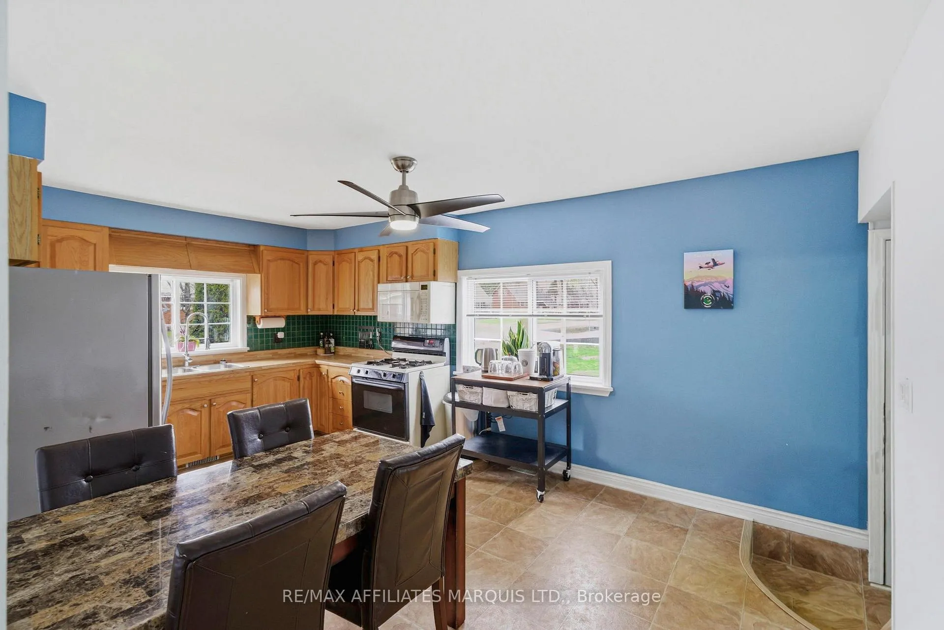 Photo 9 of 36 Maple Street, South Stormont, Ingleside — HOMEH