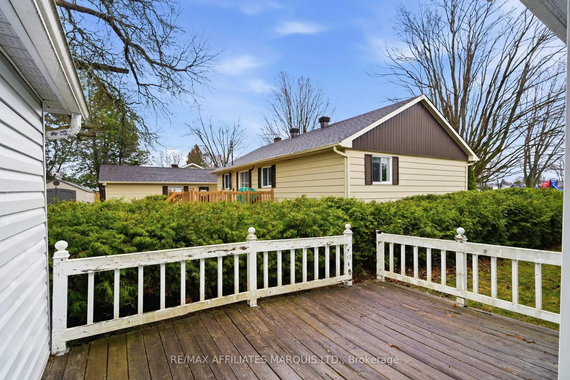 Photo 30 of 36 Maple Street, South Stormont, Ingleside — HOMEH