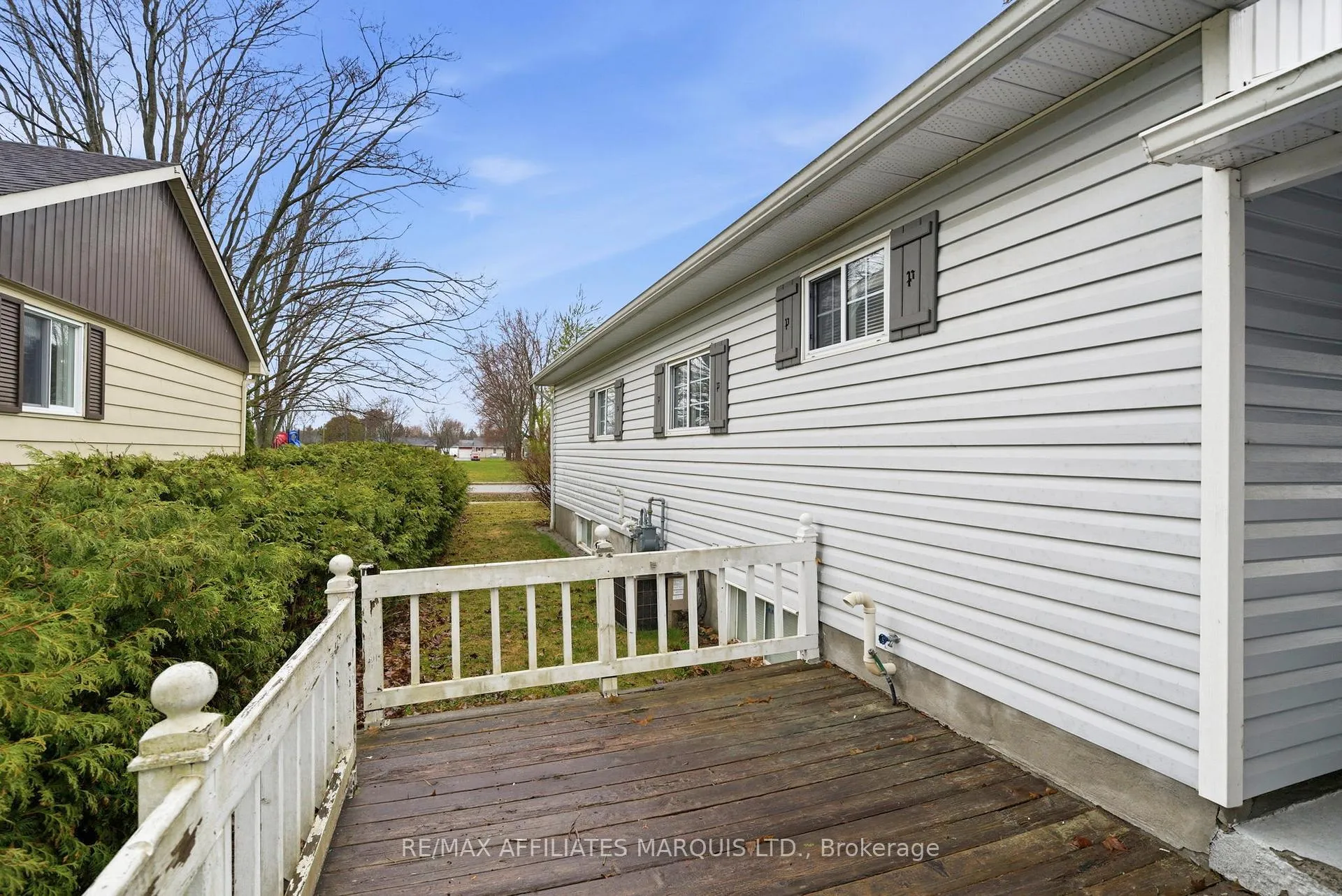 Photo 31 of 36 Maple Street, South Stormont, Ingleside — HOMEH
