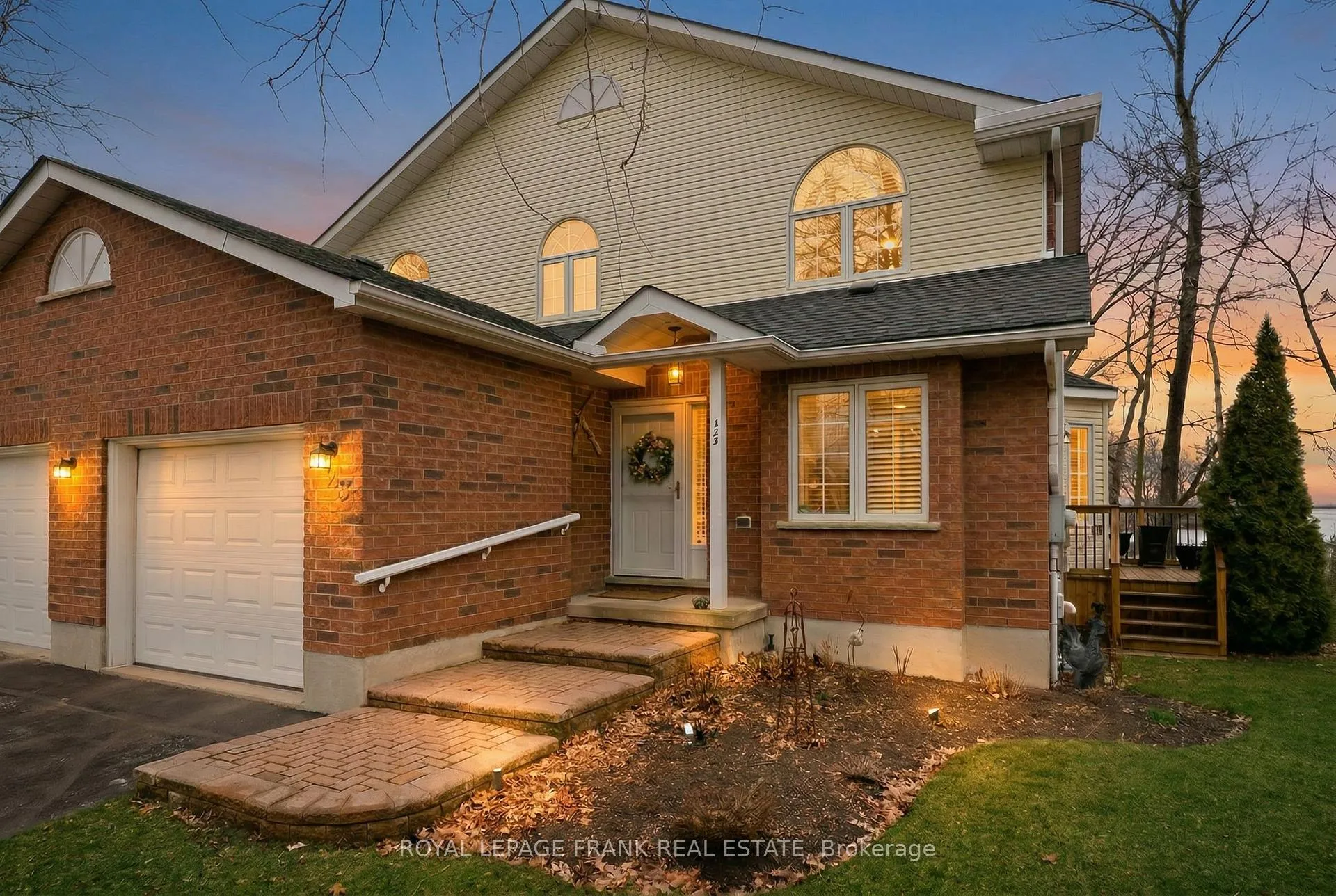Photo 35 of Unit 523, 60 Museum Drive, Orillia — HOMEH