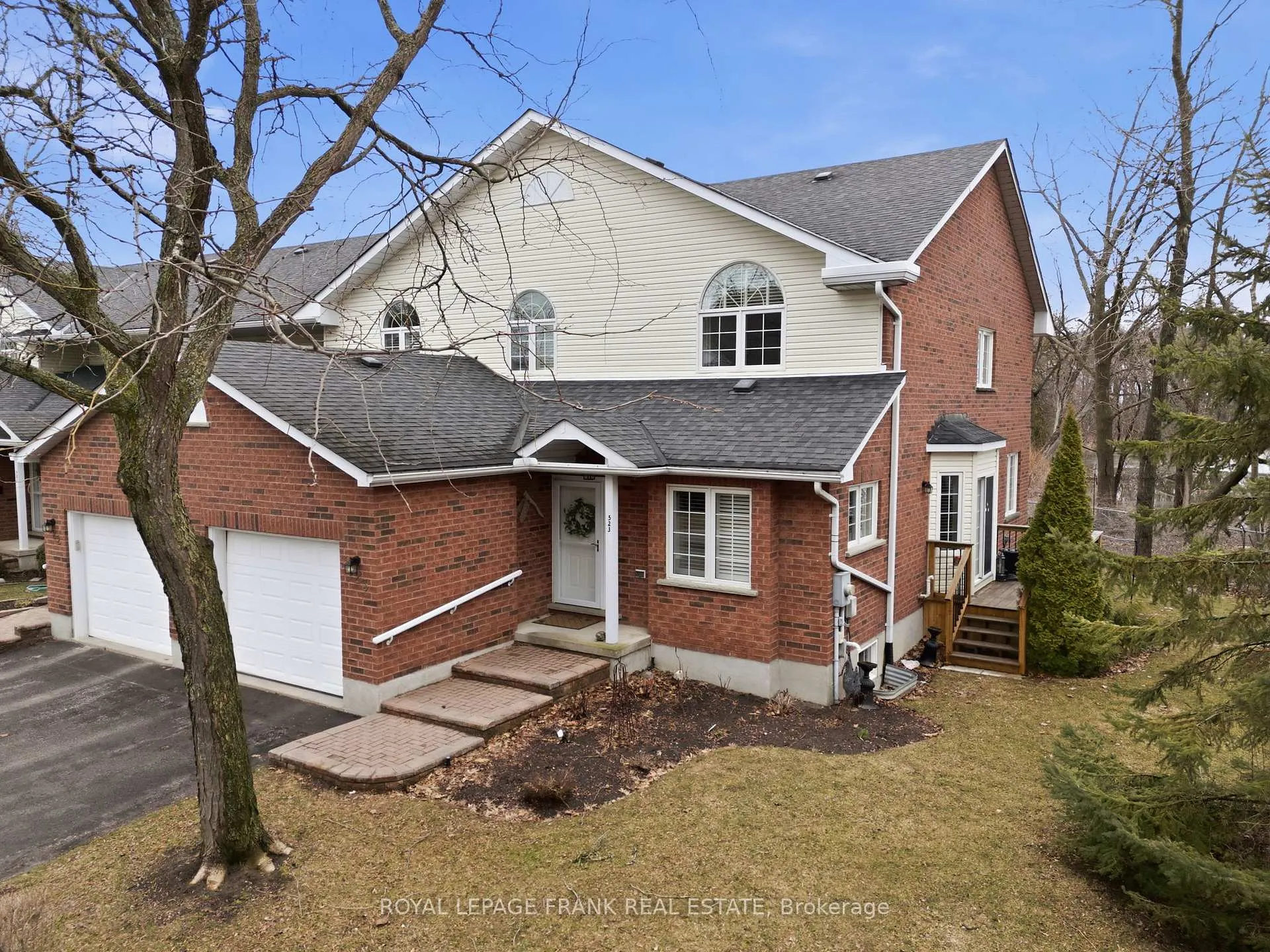 Photo 36 of Unit 523, 60 Museum Drive, Orillia — HOMEH