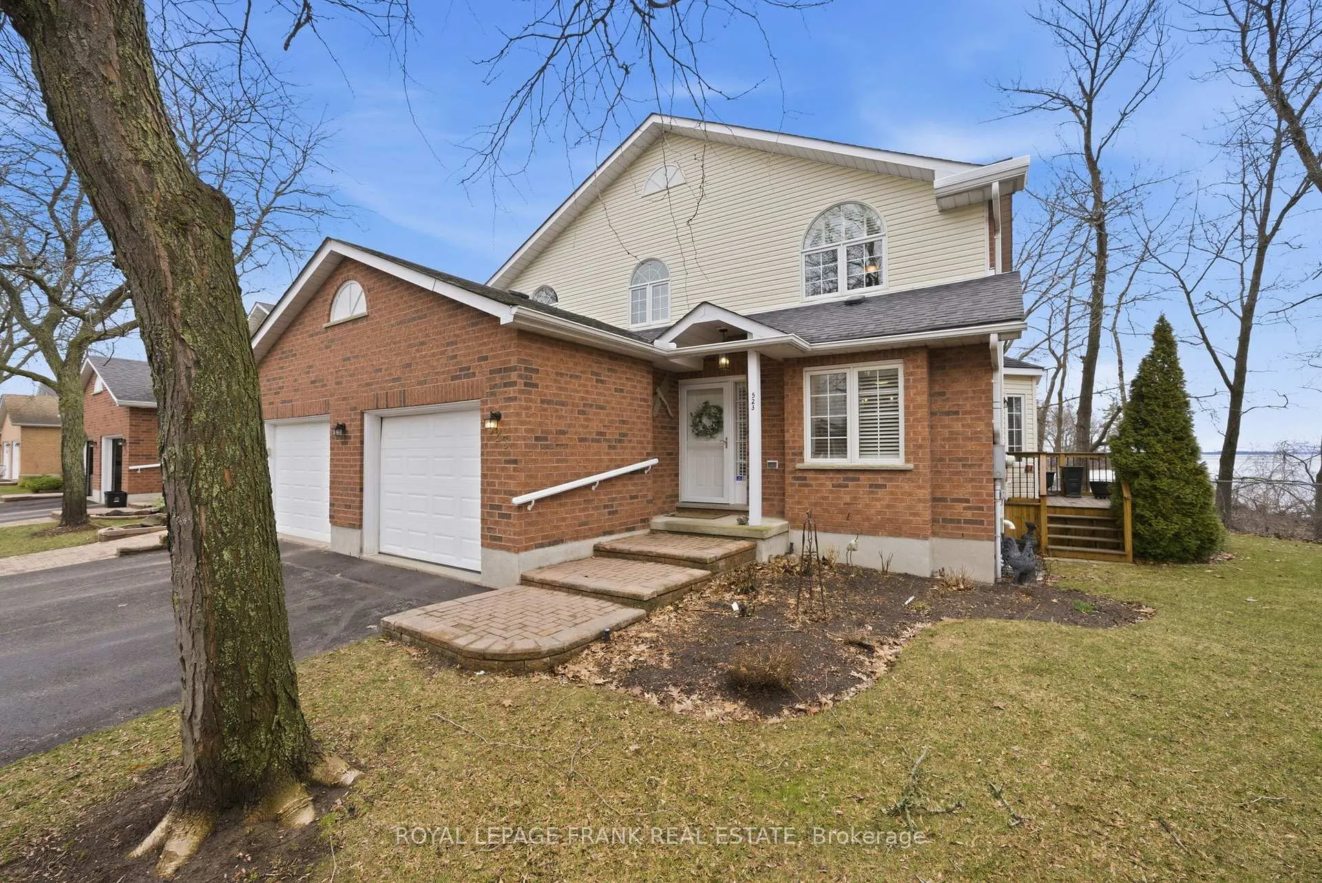 Photo 38 of Unit 523, 60 Museum Drive, Orillia — HOMEH
