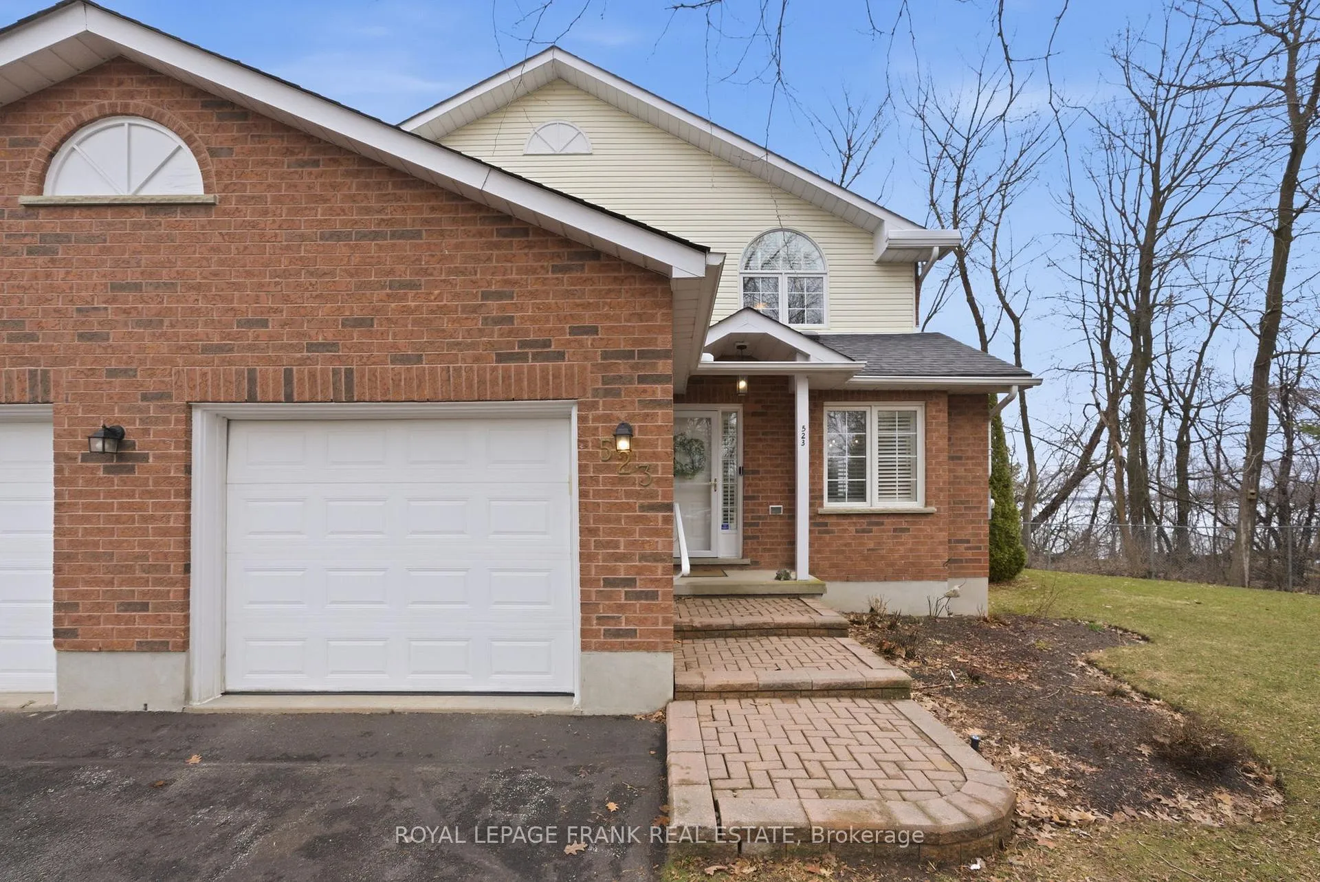 Photo 1 of Unit 523, 60 Museum Drive, Orillia — HOMEH