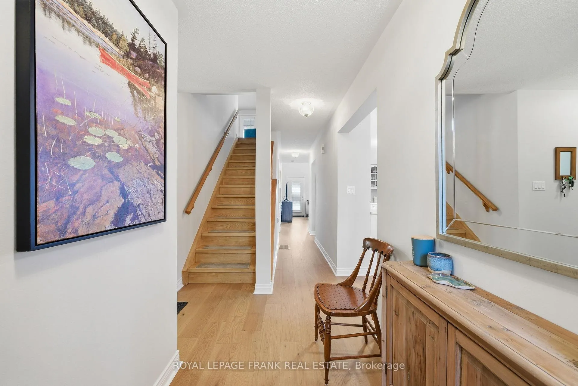 Photo 4 of Unit 523, 60 Museum Drive, Orillia — HOMEH