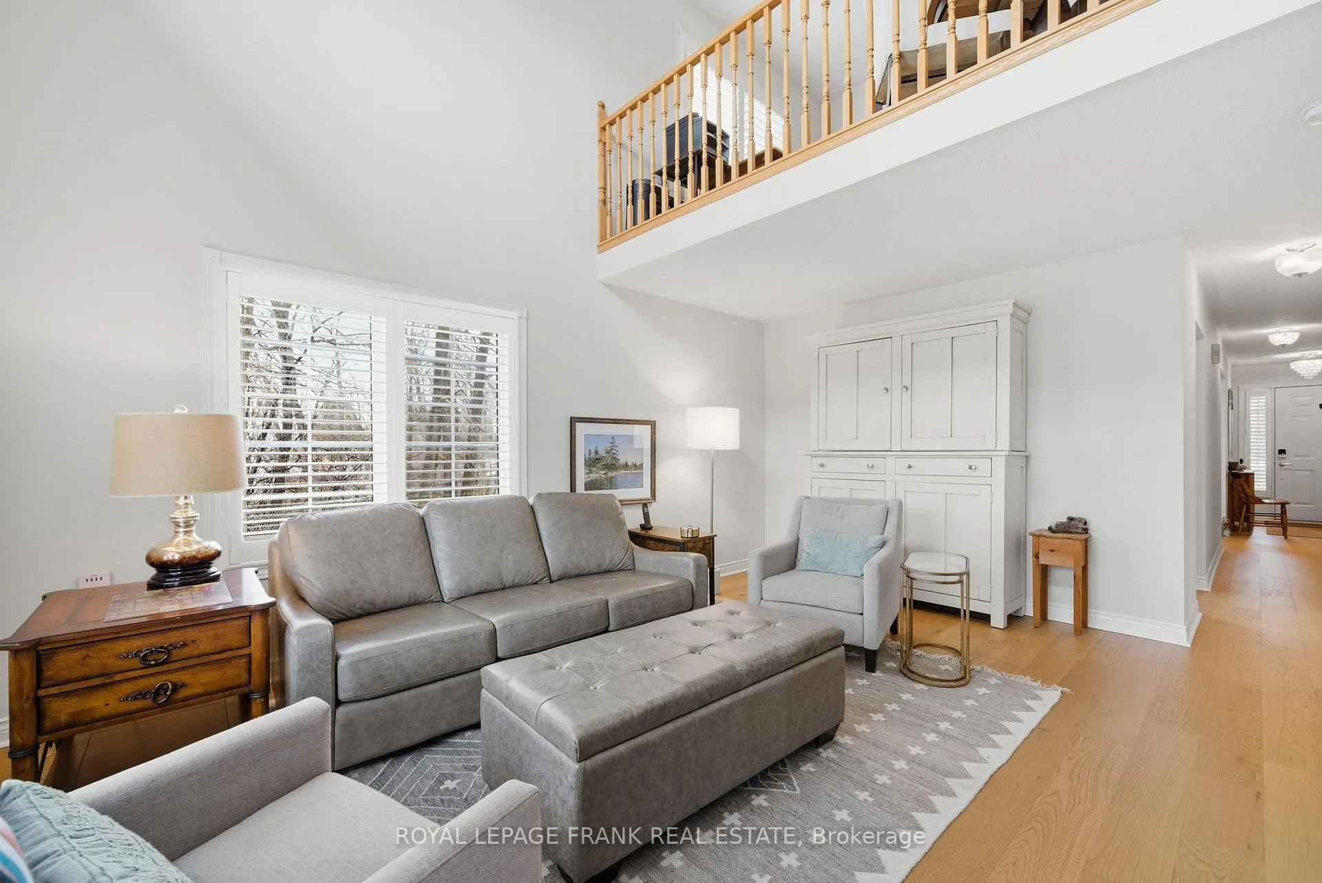 Photo 6 of Unit 523, 60 Museum Drive, Orillia — HOMEH