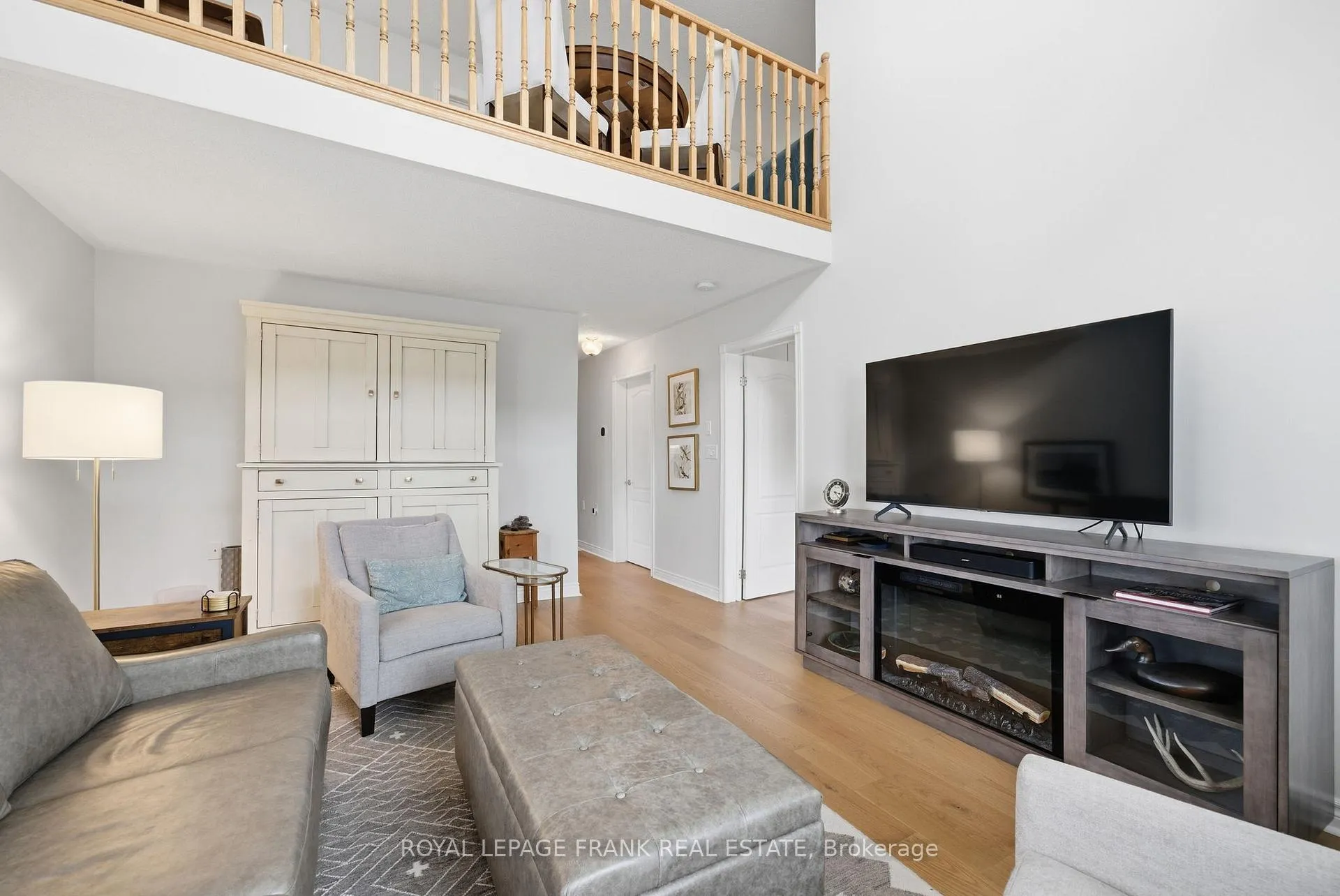 Photo 7 of Unit 523, 60 Museum Drive, Orillia — HOMEH