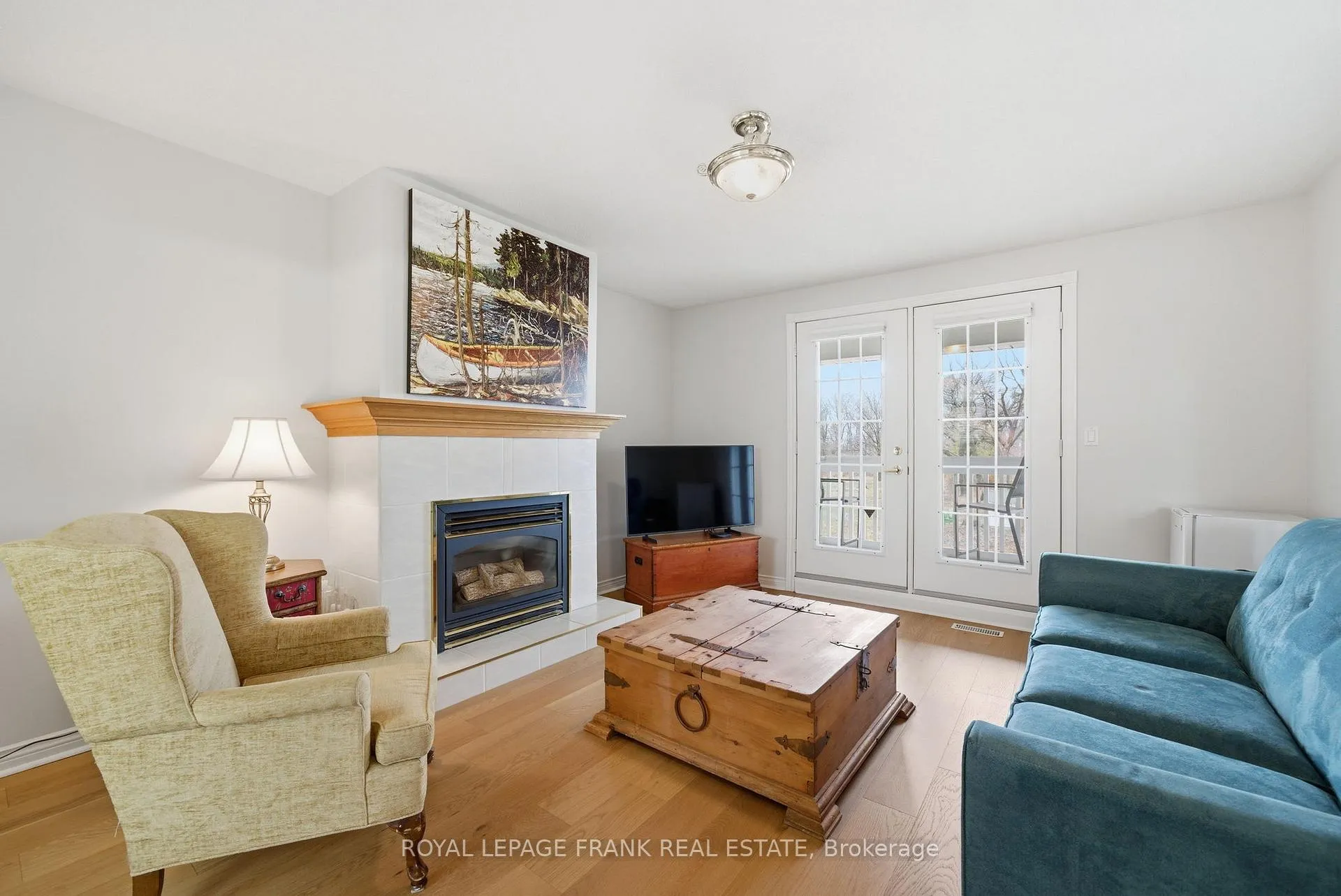 Photo 9 of Unit 523, 60 Museum Drive, Orillia — HOMEH