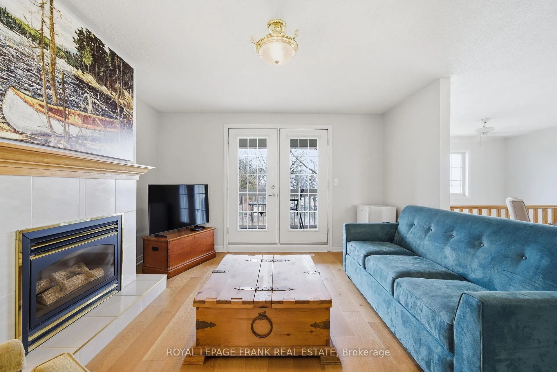 Photo 10 of Unit 523, 60 Museum Drive, Orillia — HOMEH