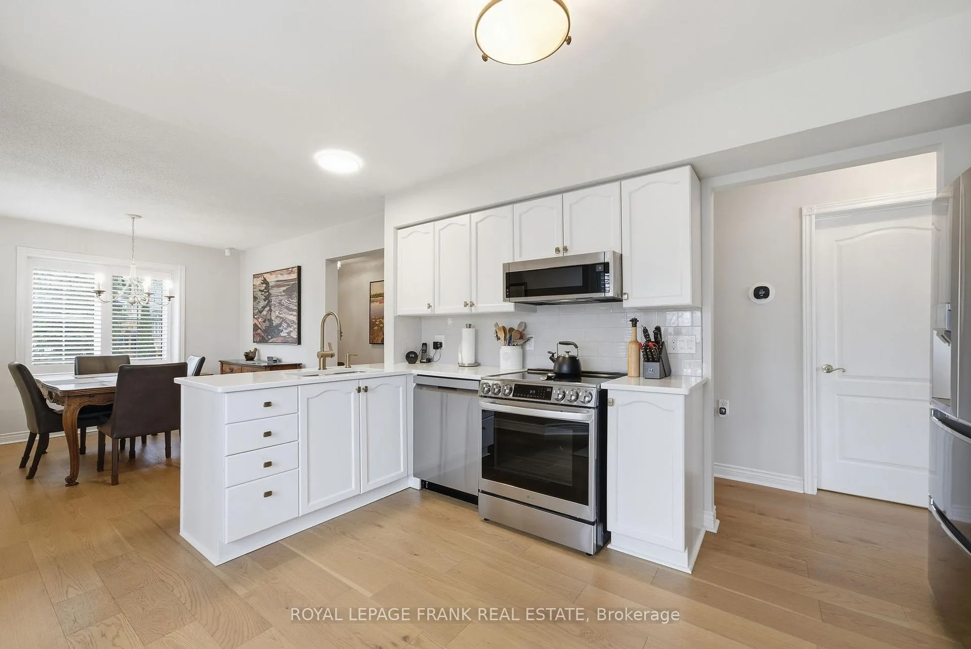 Photo 13 of Unit 523, 60 Museum Drive, Orillia — HOMEH