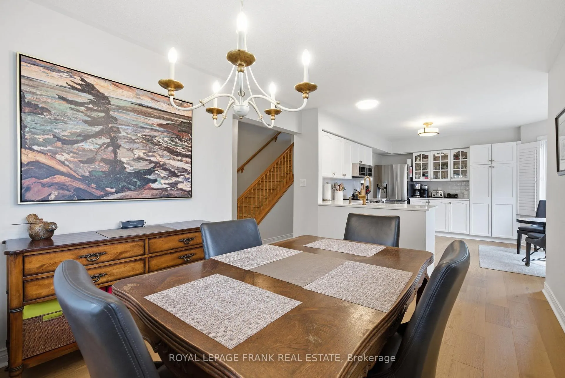 Photo 16 of Unit 523, 60 Museum Drive, Orillia — HOMEH