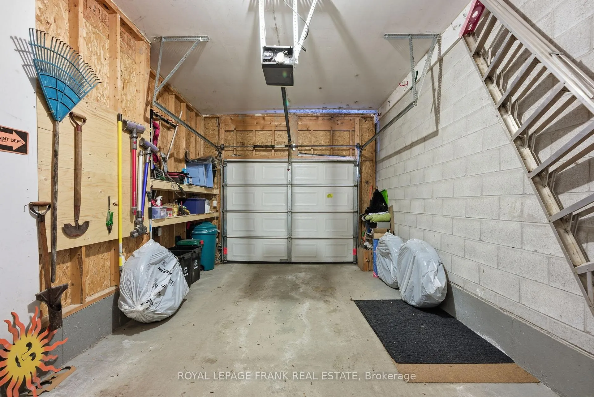Photo 33 of Unit 523, 60 Museum Drive, Orillia — HOMEH