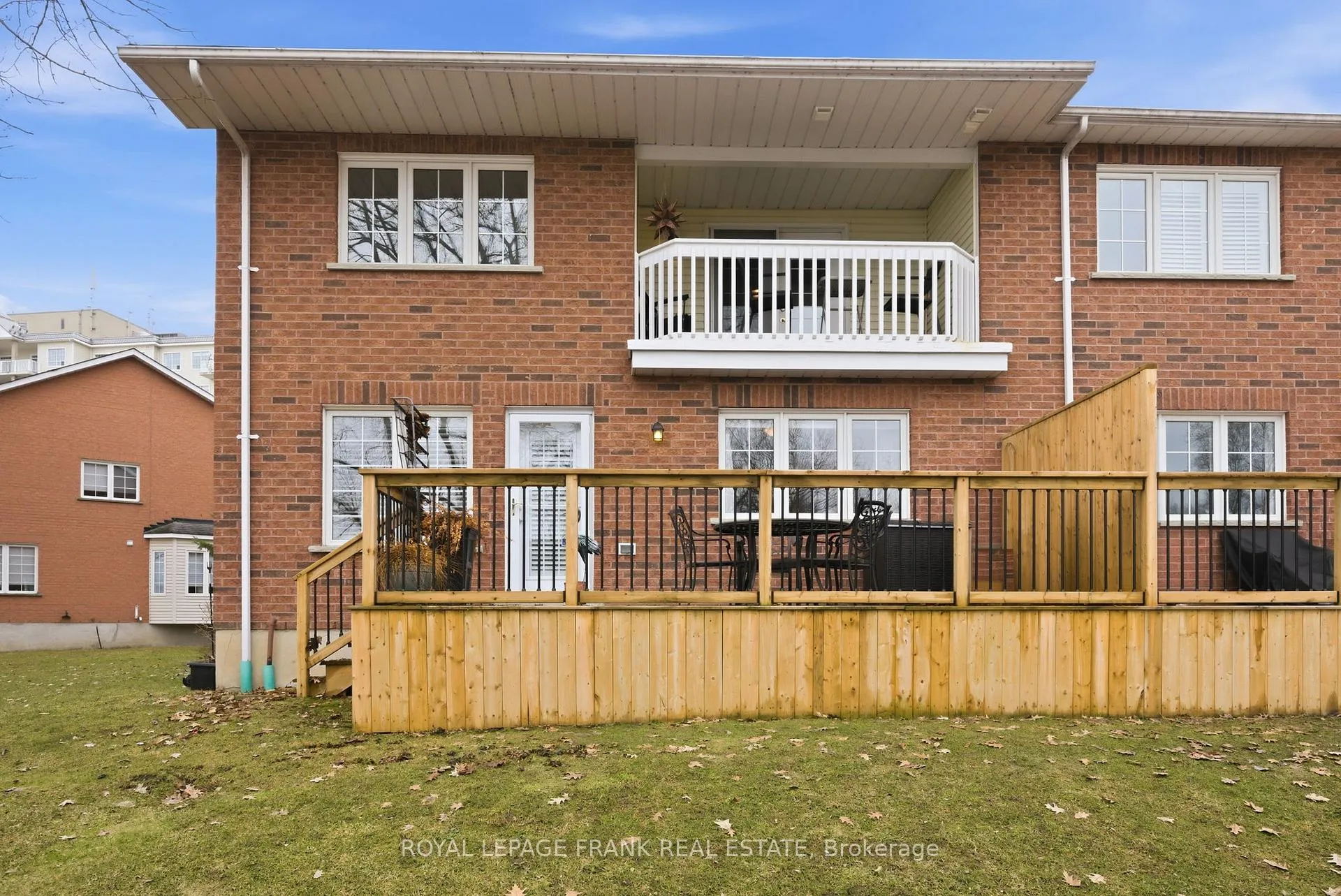 Photo 40 of Unit 523, 60 Museum Drive, Orillia — HOMEH