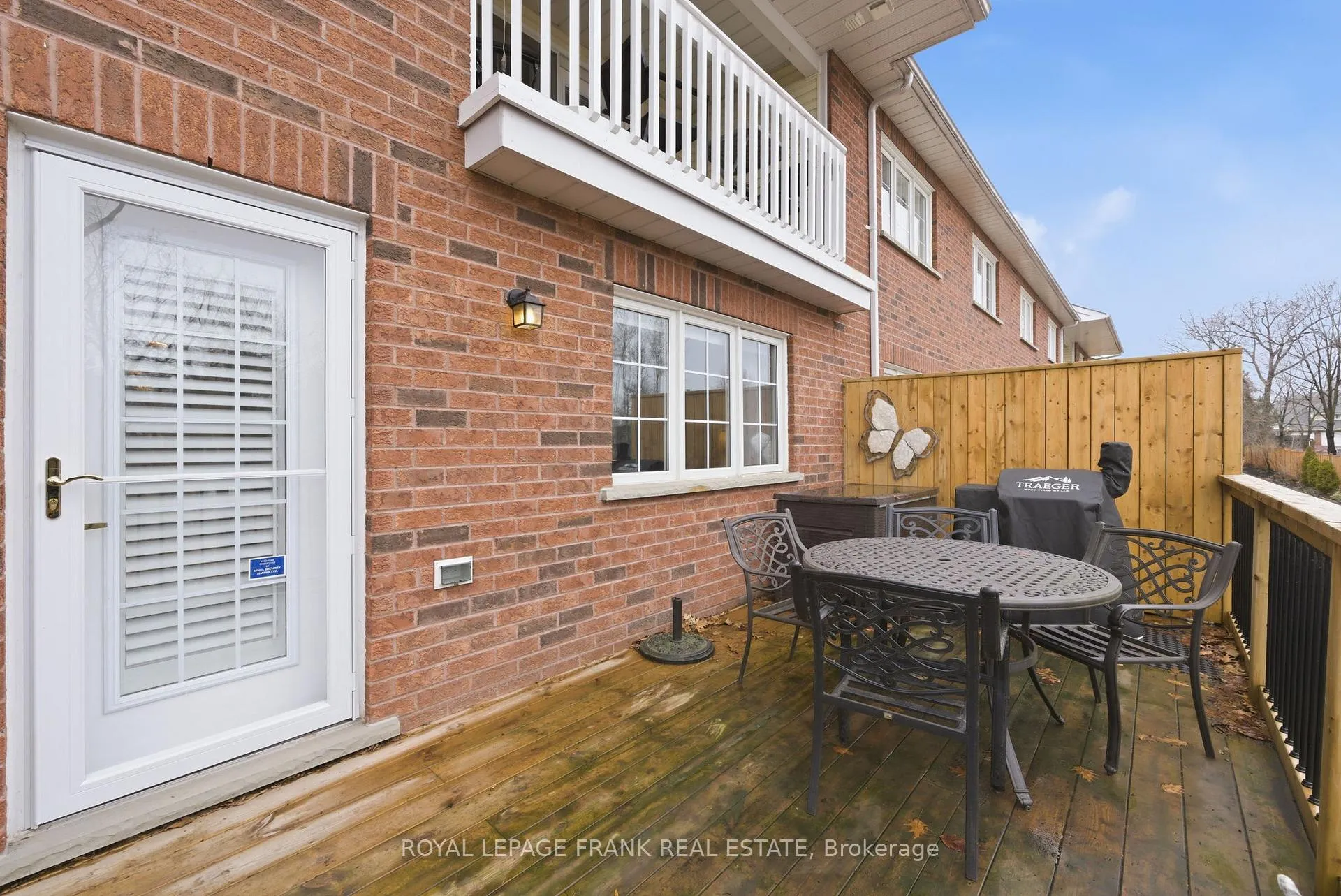 Photo 42 of Unit 523, 60 Museum Drive, Orillia — HOMEH