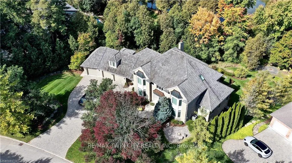 Photo 3 of 338 River Oak Place, Waterloo — HOMEH