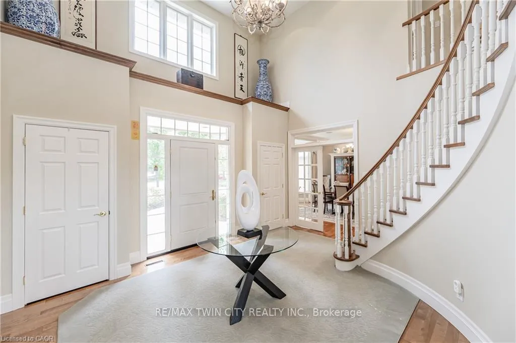 Photo 9 of 338 River Oak Place, Waterloo — HOMEH
