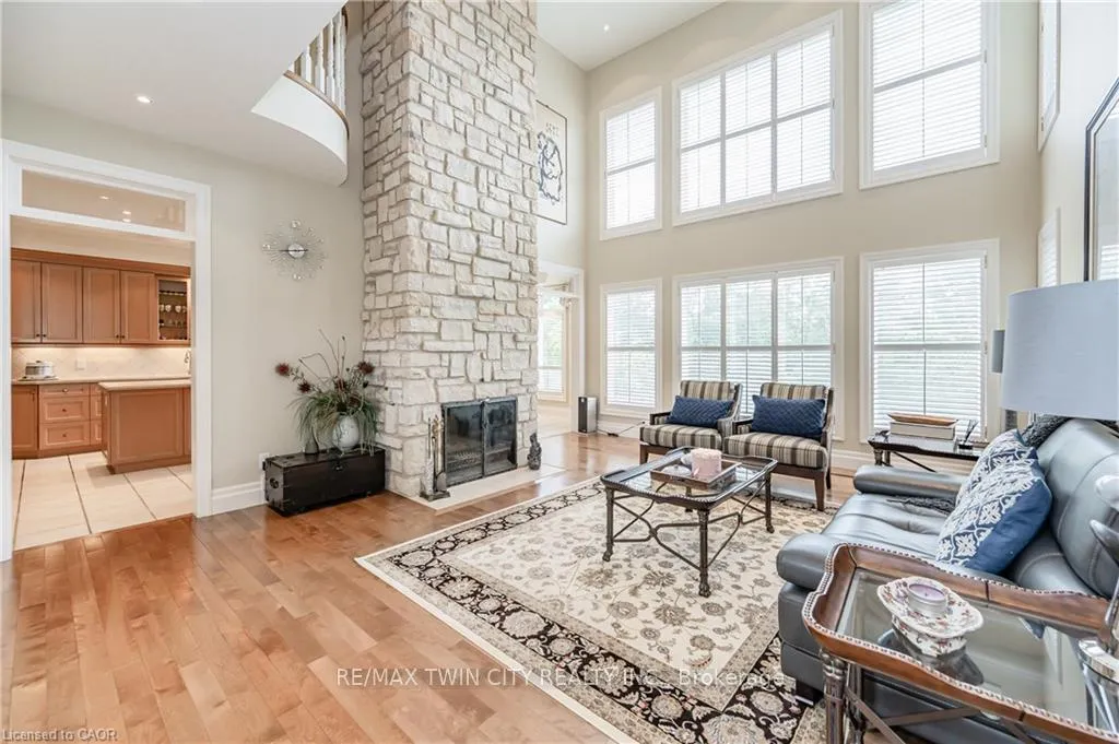 Photo 10 of 338 River Oak Place, Waterloo — HOMEH