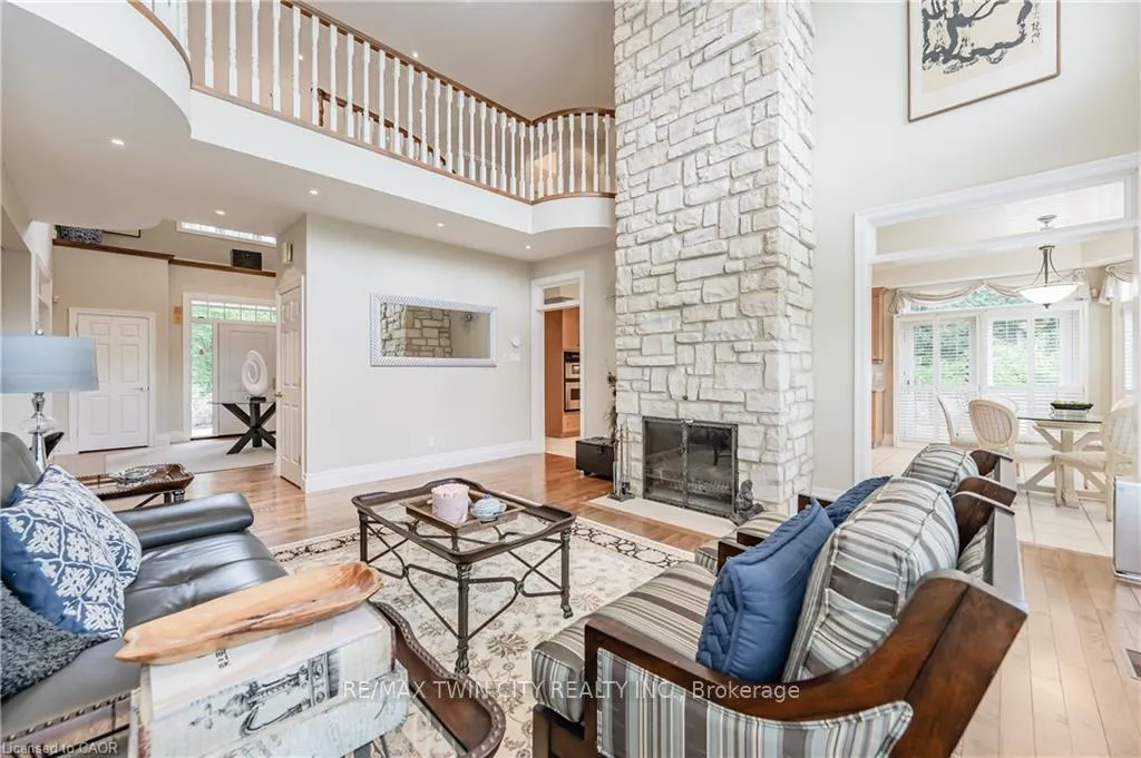 Photo 11 of 338 River Oak Place, Waterloo — HOMEH