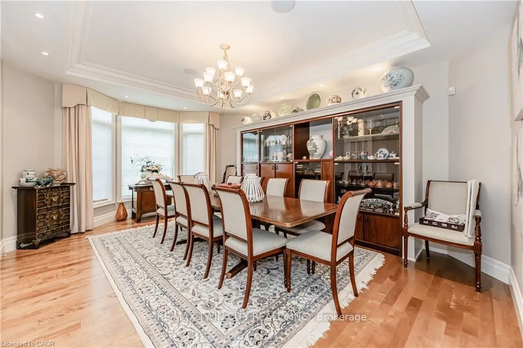 Photo 19 of 338 River Oak Place, Waterloo — HOMEH