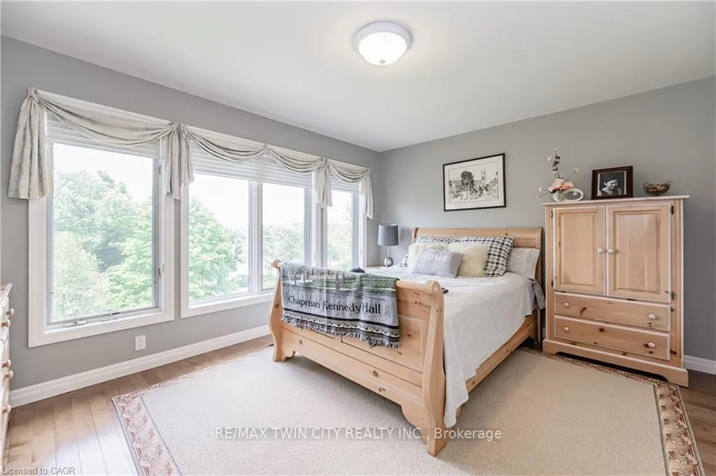Photo 25 of 338 River Oak Place, Waterloo — HOMEH