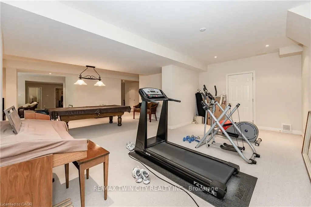 Photo 33 of 338 River Oak Place, Waterloo — HOMEH