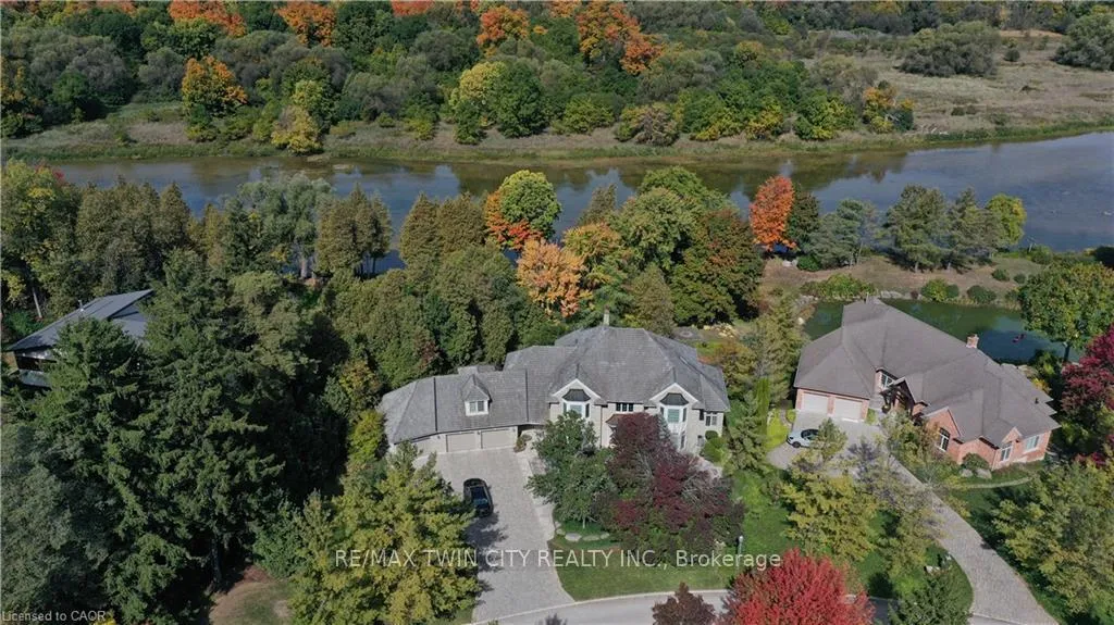 Photo 46 of 338 River Oak Place, Waterloo — HOMEH