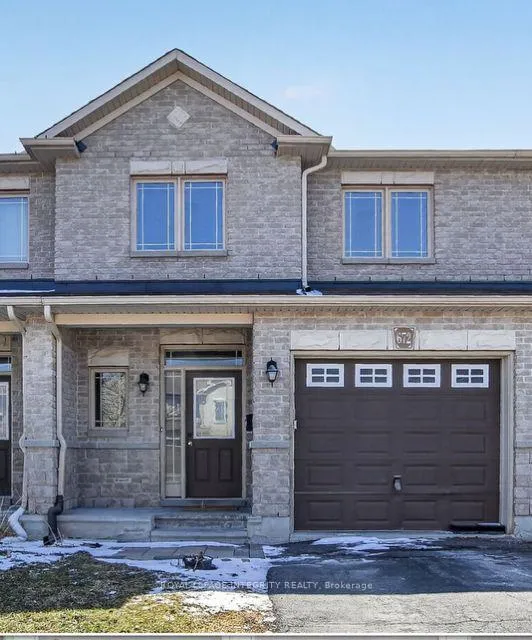 Photo 2 of 672 Pepperville Crescent E, Ottawa, Kanata - Emerald Meadows/Trailwest — HOMEH