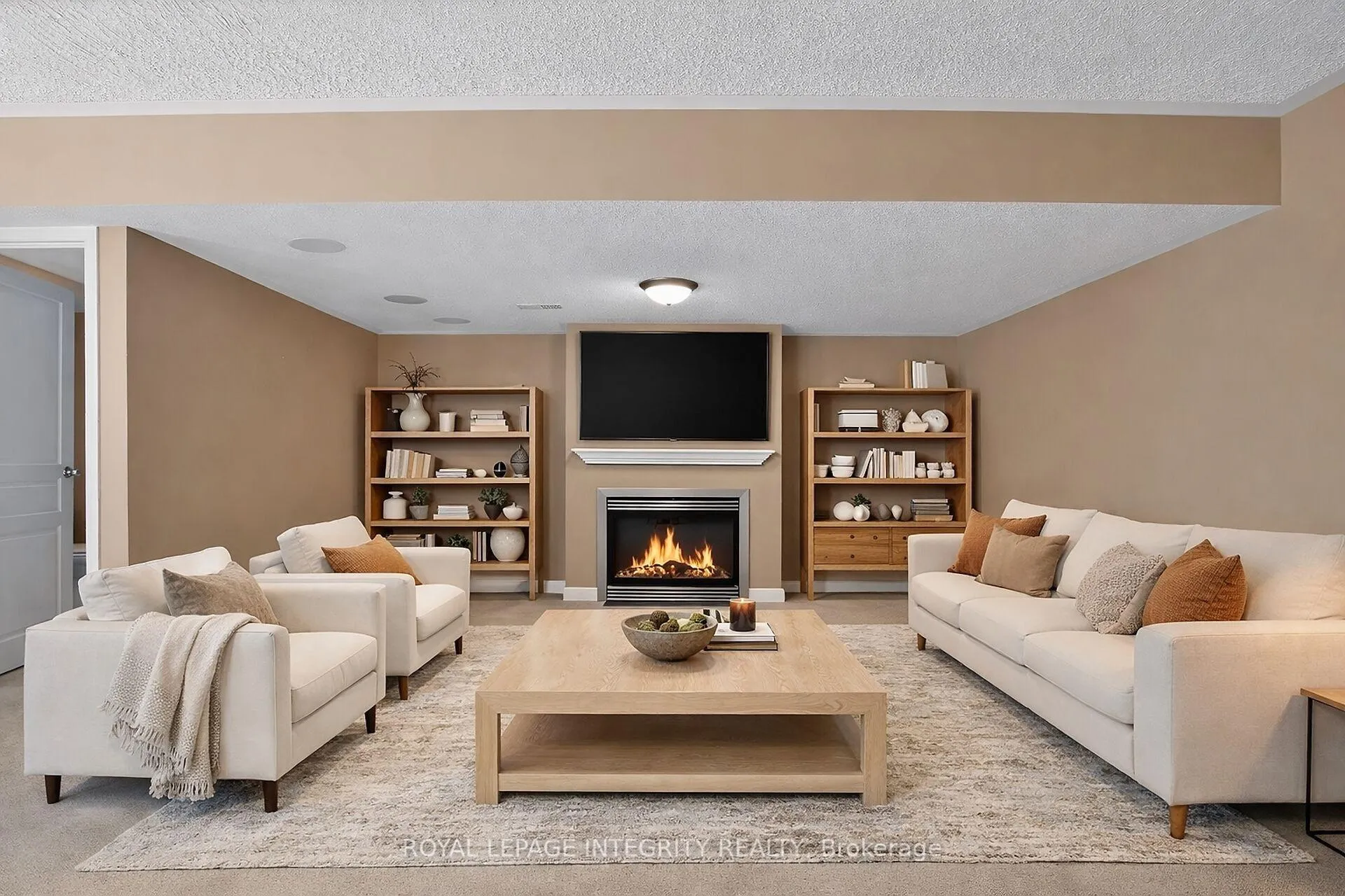 Photo 23 of 672 Pepperville Crescent E, Ottawa, Kanata - Emerald Meadows/Trailwest — HOMEH