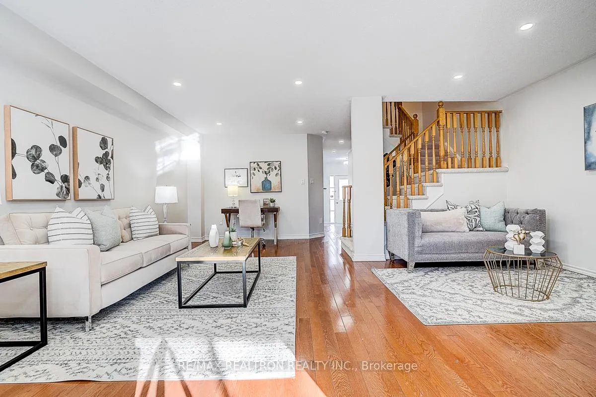 Photo 13 of 175 Trail Ridge Lane, Markham, Berczy — HOMEH