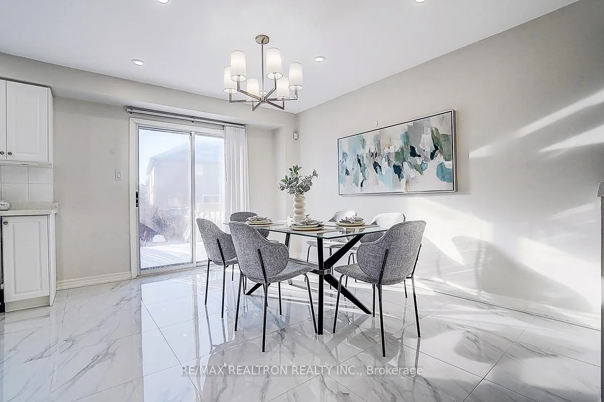 Photo 21 of 175 Trail Ridge Lane, Markham, Berczy — HOMEH