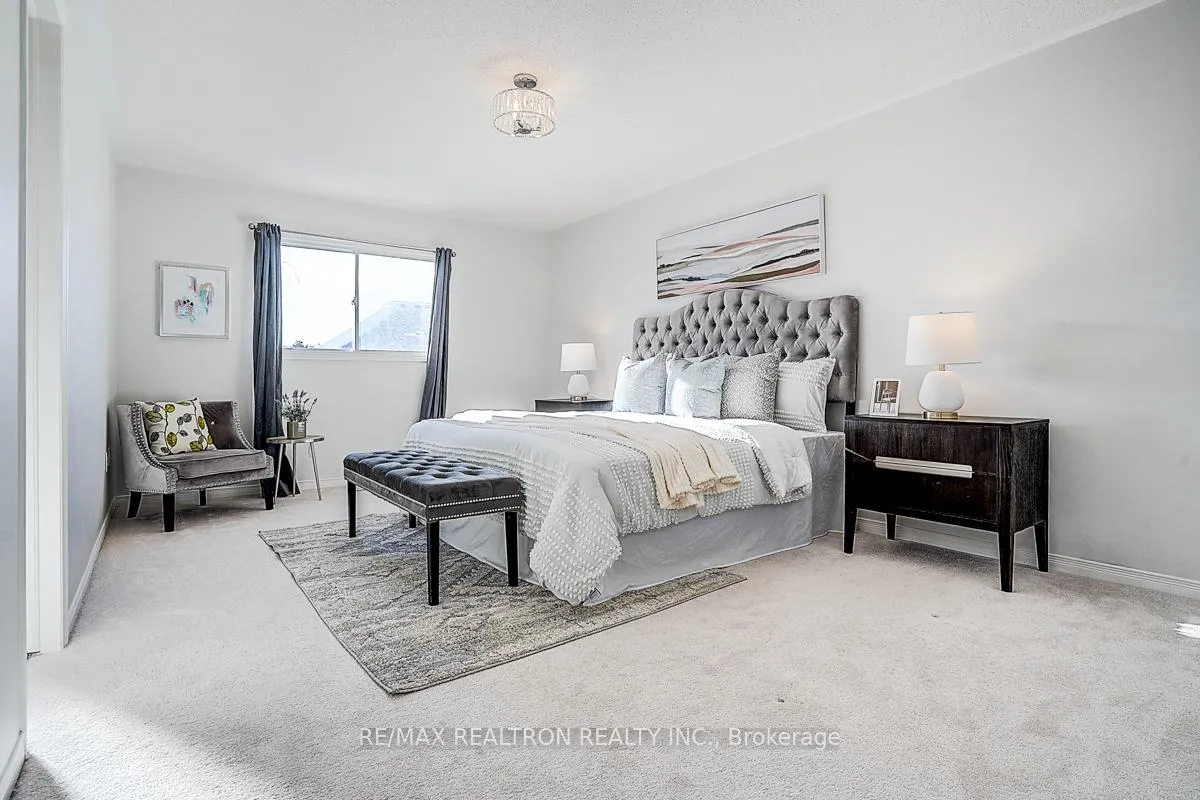 Photo 29 of 175 Trail Ridge Lane, Markham, Berczy — HOMEH