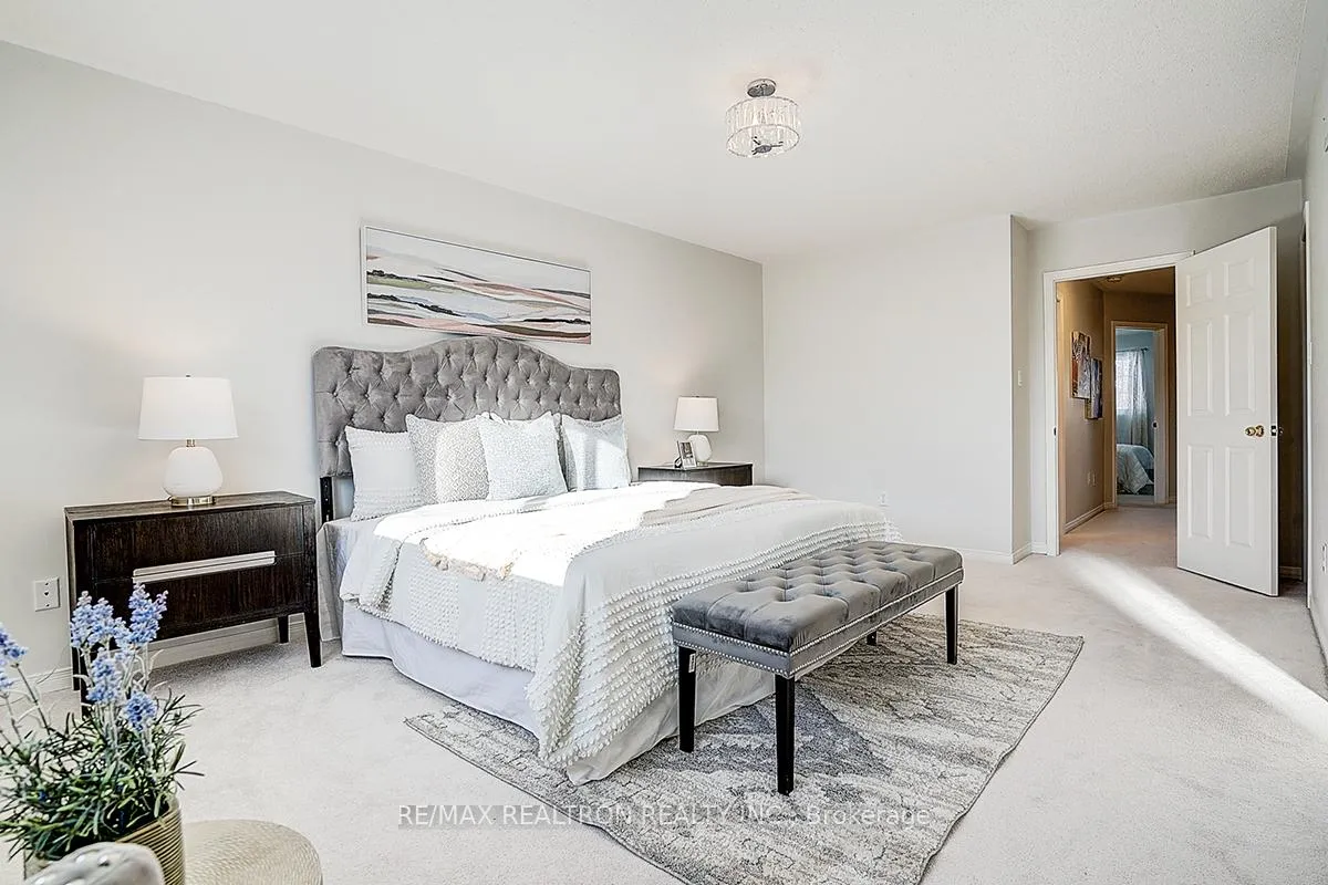 Photo 30 of 175 Trail Ridge Lane, Markham, Berczy — HOMEH
