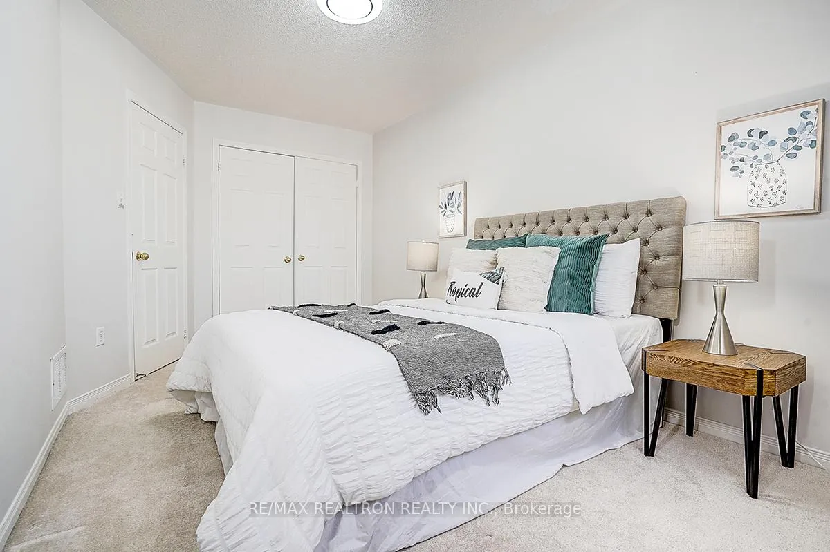 Photo 36 of 175 Trail Ridge Lane, Markham, Berczy — HOMEH