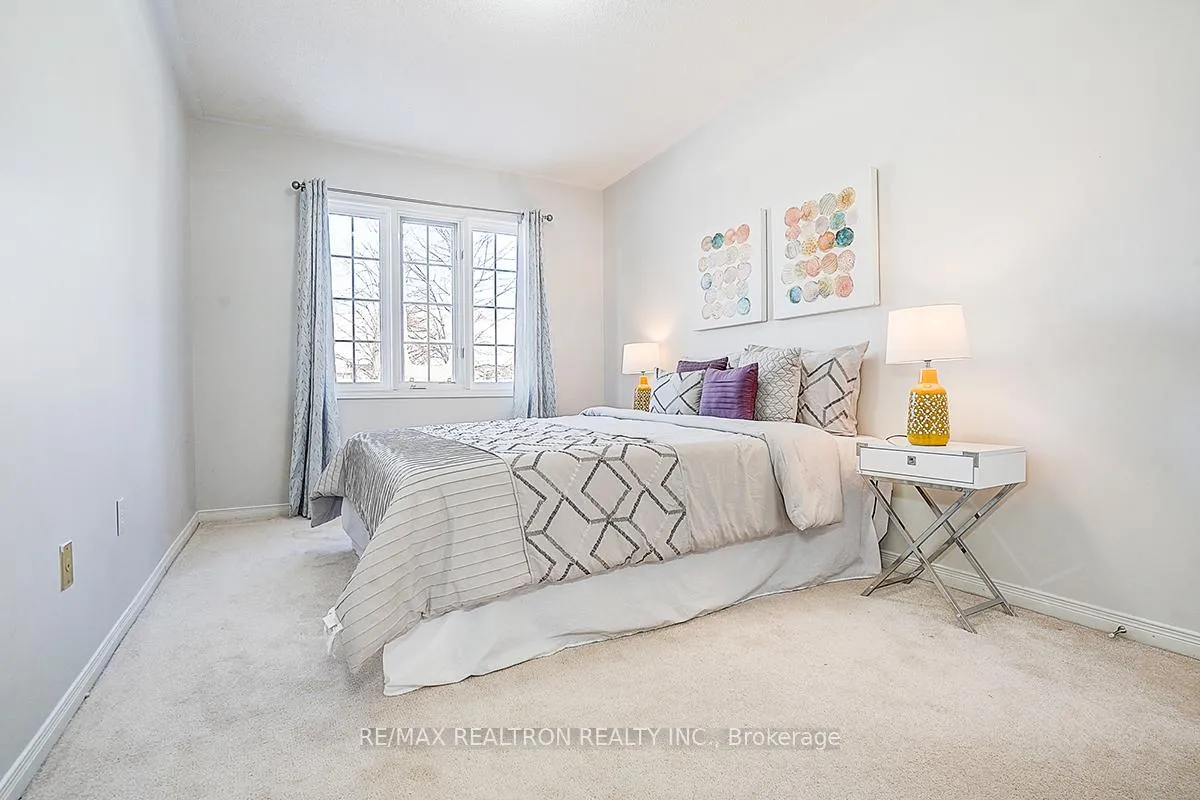 Photo 37 of 175 Trail Ridge Lane, Markham, Berczy — HOMEH