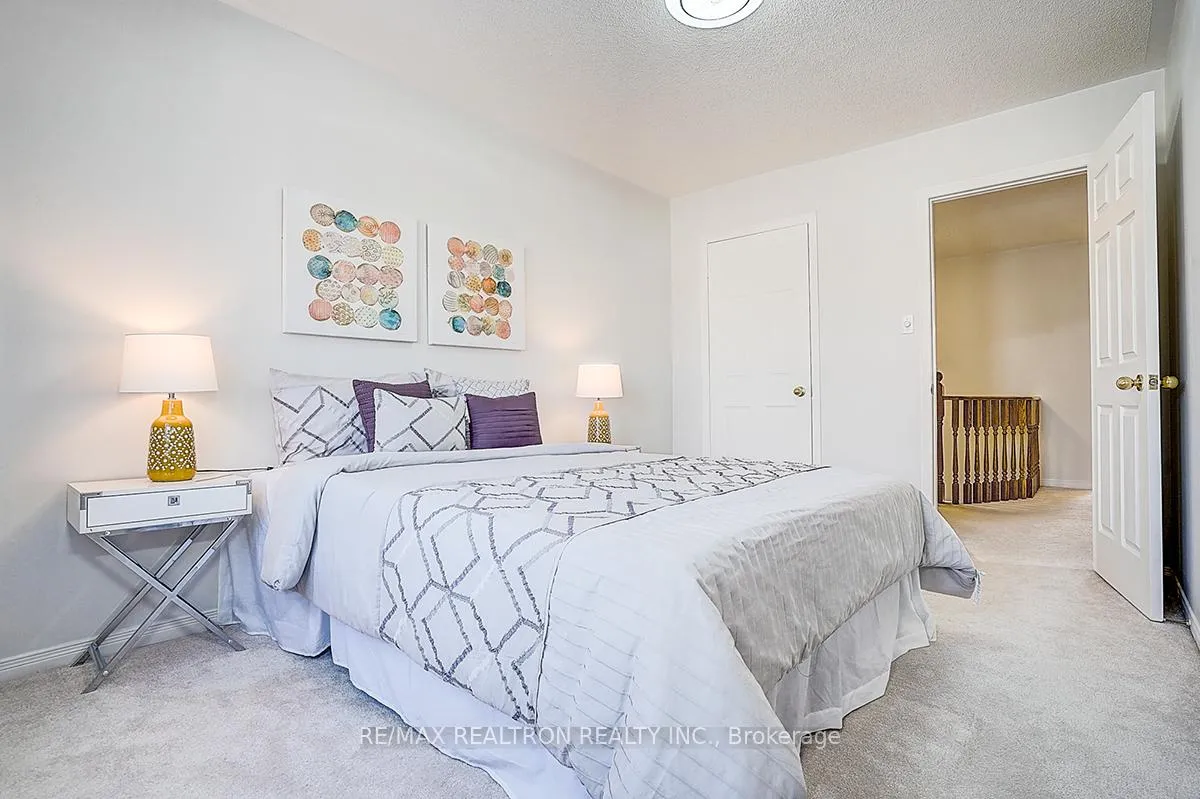 Photo 38 of 175 Trail Ridge Lane, Markham, Berczy — HOMEH
