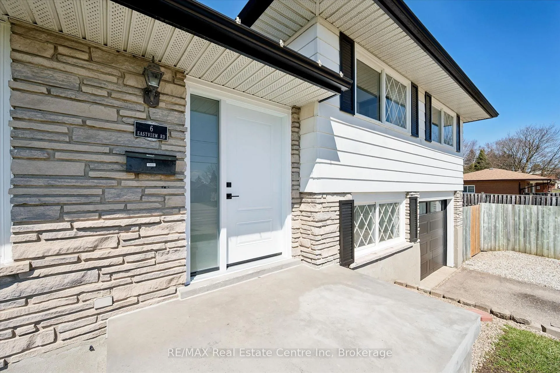 Photo 5 of 6 Eastview Road, Guelph, Grange Road — HOMEH