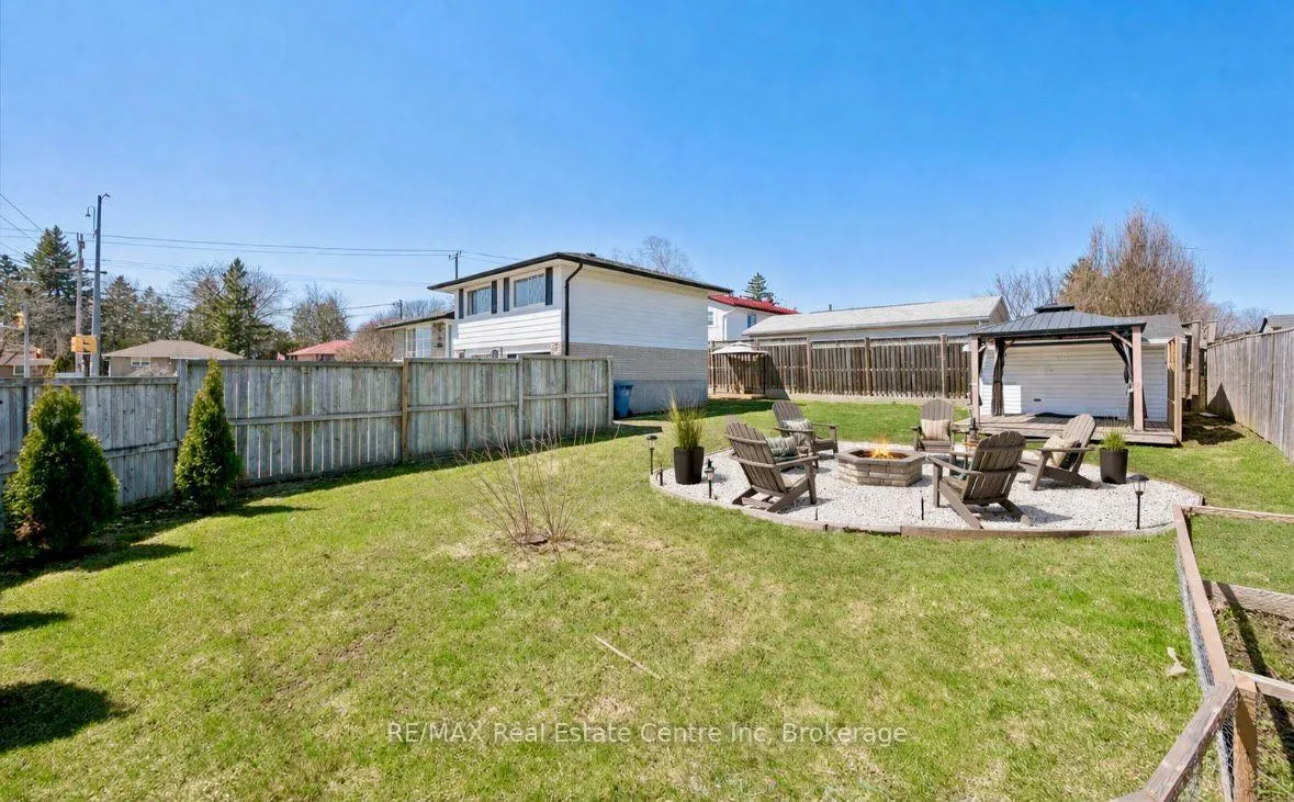 Photo 52 of 6 Eastview Road, Guelph, Grange Road — HOMEH