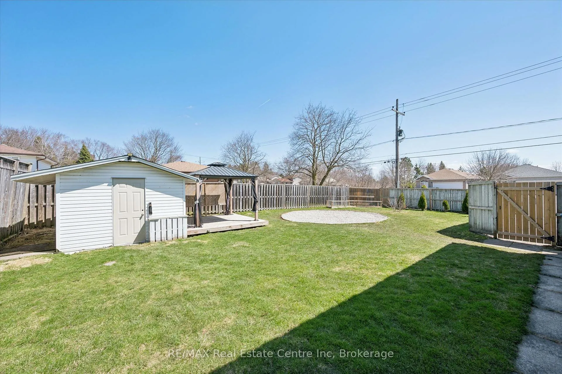 Photo 54 of 6 Eastview Road, Guelph, Grange Road — HOMEH