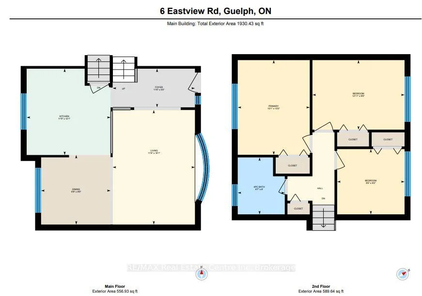 Photo 60 of 6 Eastview Road, Guelph, Grange Road — HOMEH