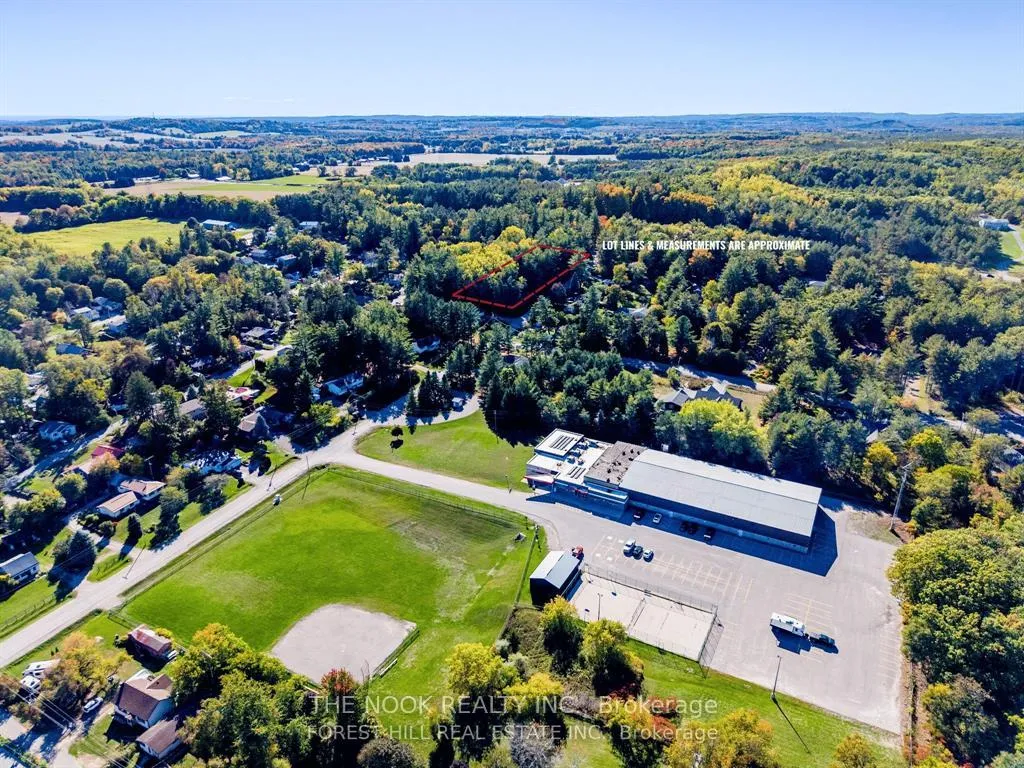 Photo 3 of Boundary Road, Hamilton Township, Bewdley — HOMEH