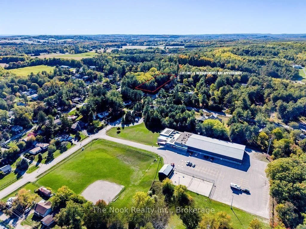 Photo 6 of Boundary Road, Hamilton Township, Bewdley — HOMEH