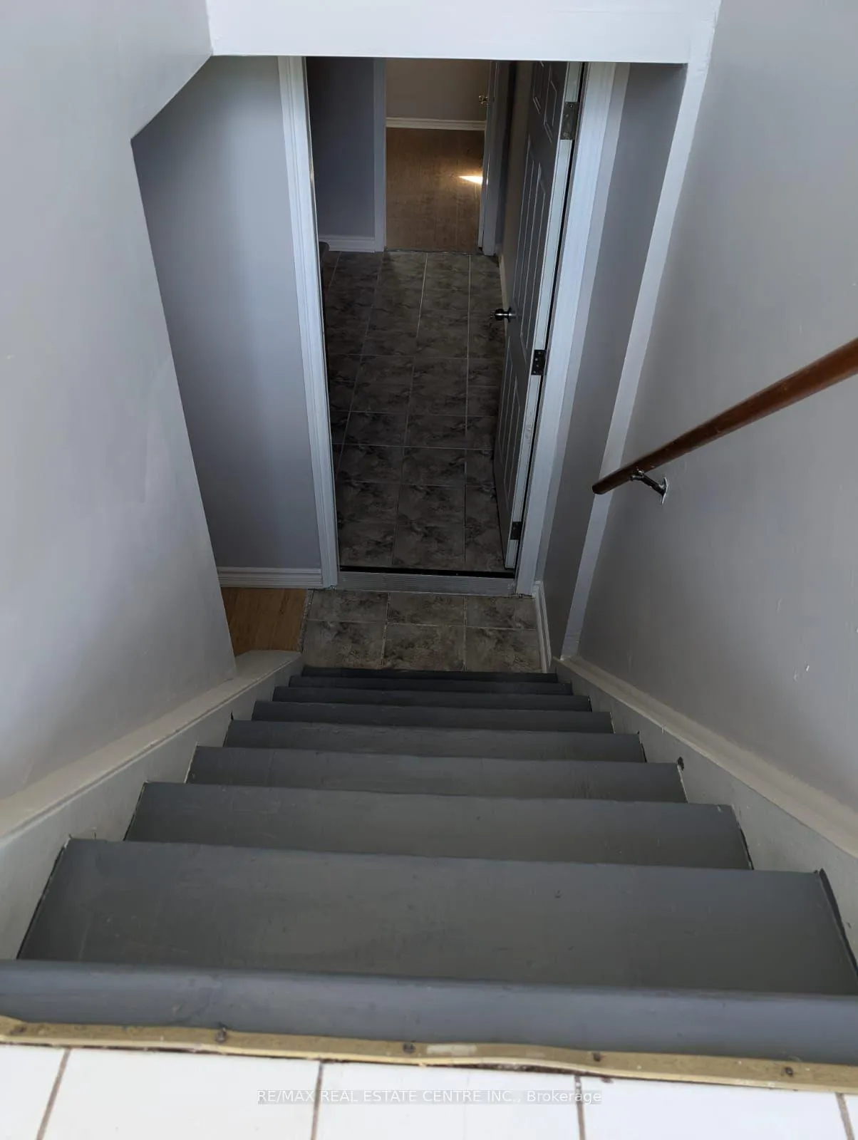 Photo 3 of Unit Basement, 4 Harper Road, Brampton, Brampton East — HOMEH