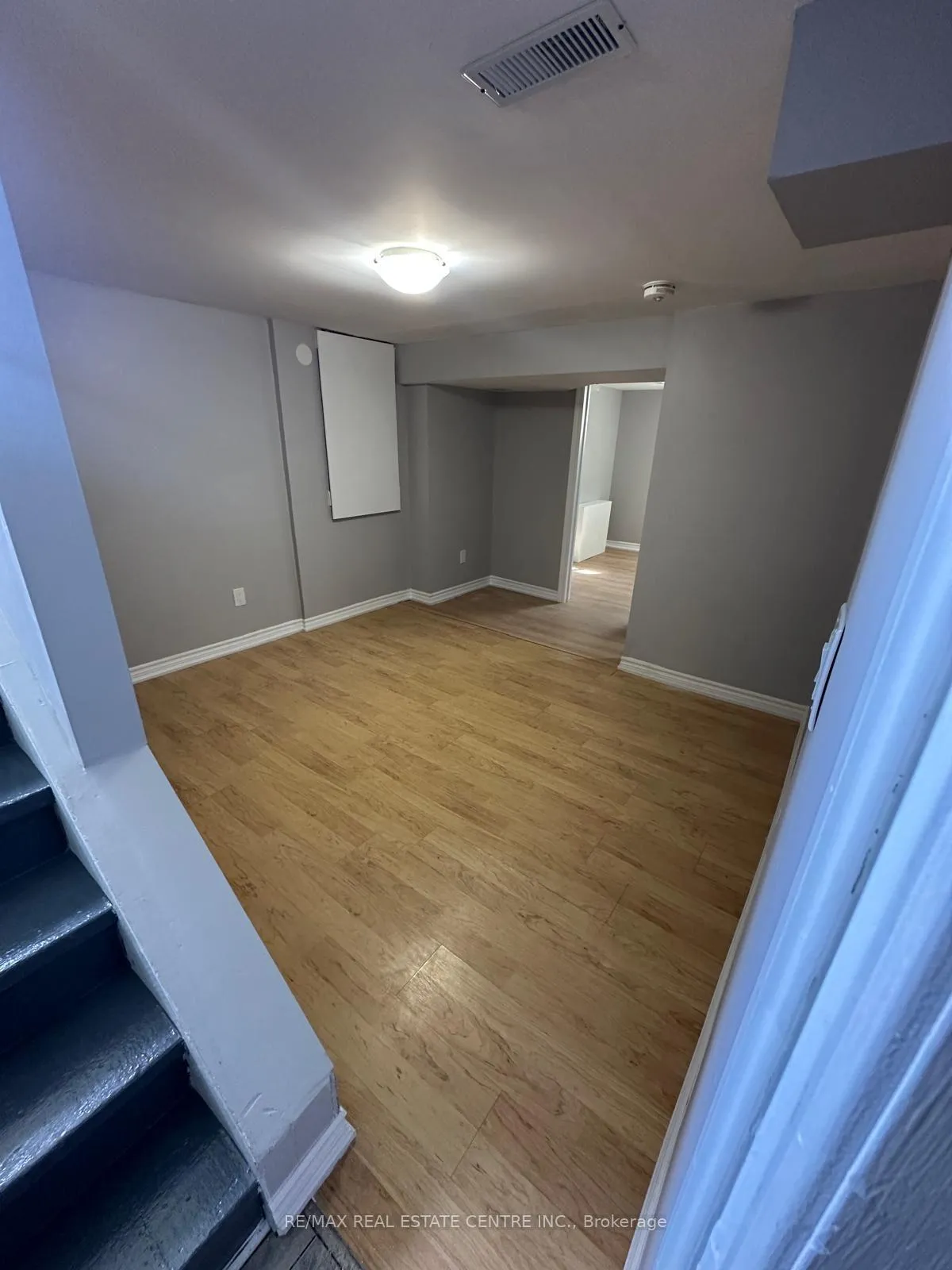 Photo 4 of Unit Basement, 4 Harper Road, Brampton, Brampton East — HOMEH